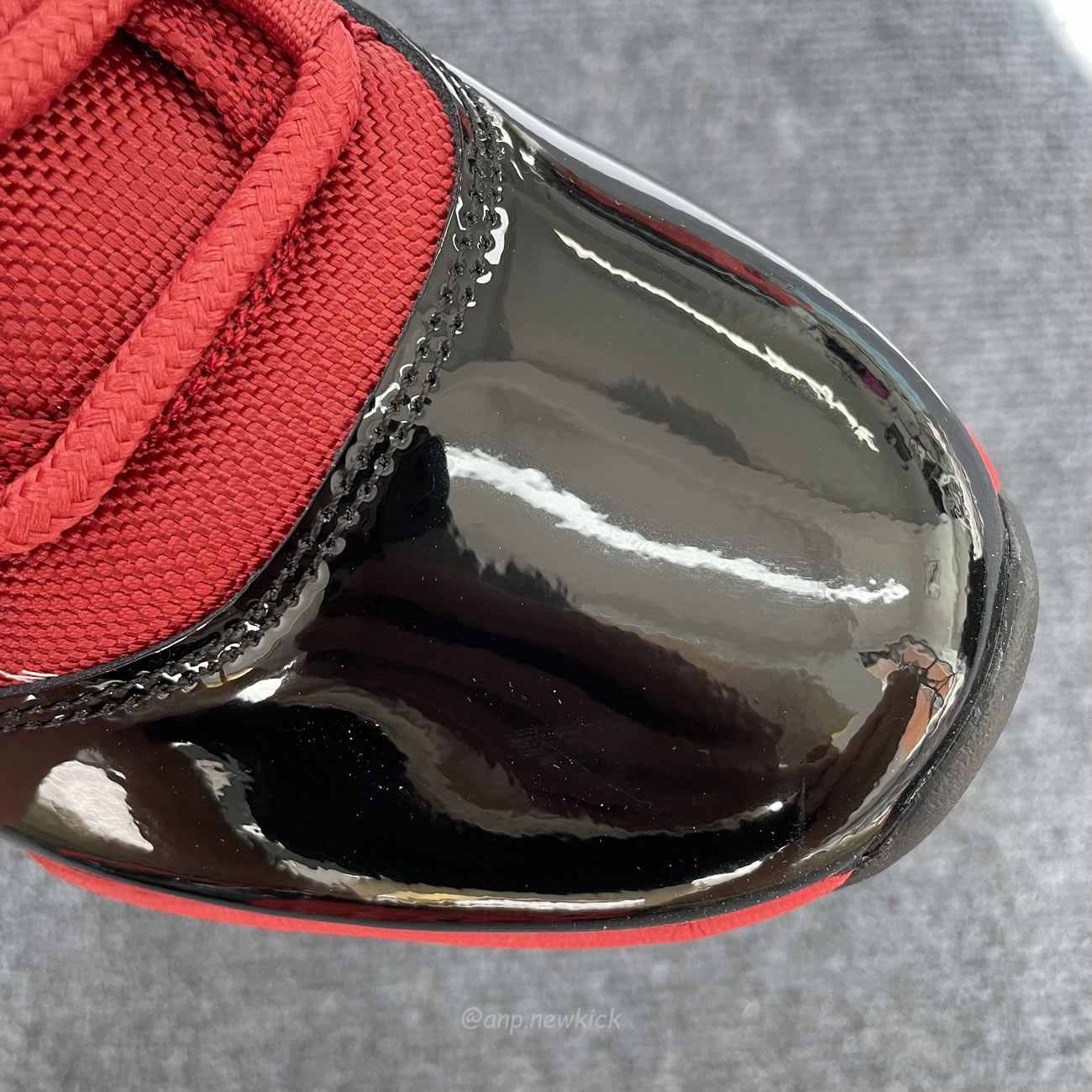 Air Jordan 11 Retro Red Black Ct8012 600 (3) - newkick.org