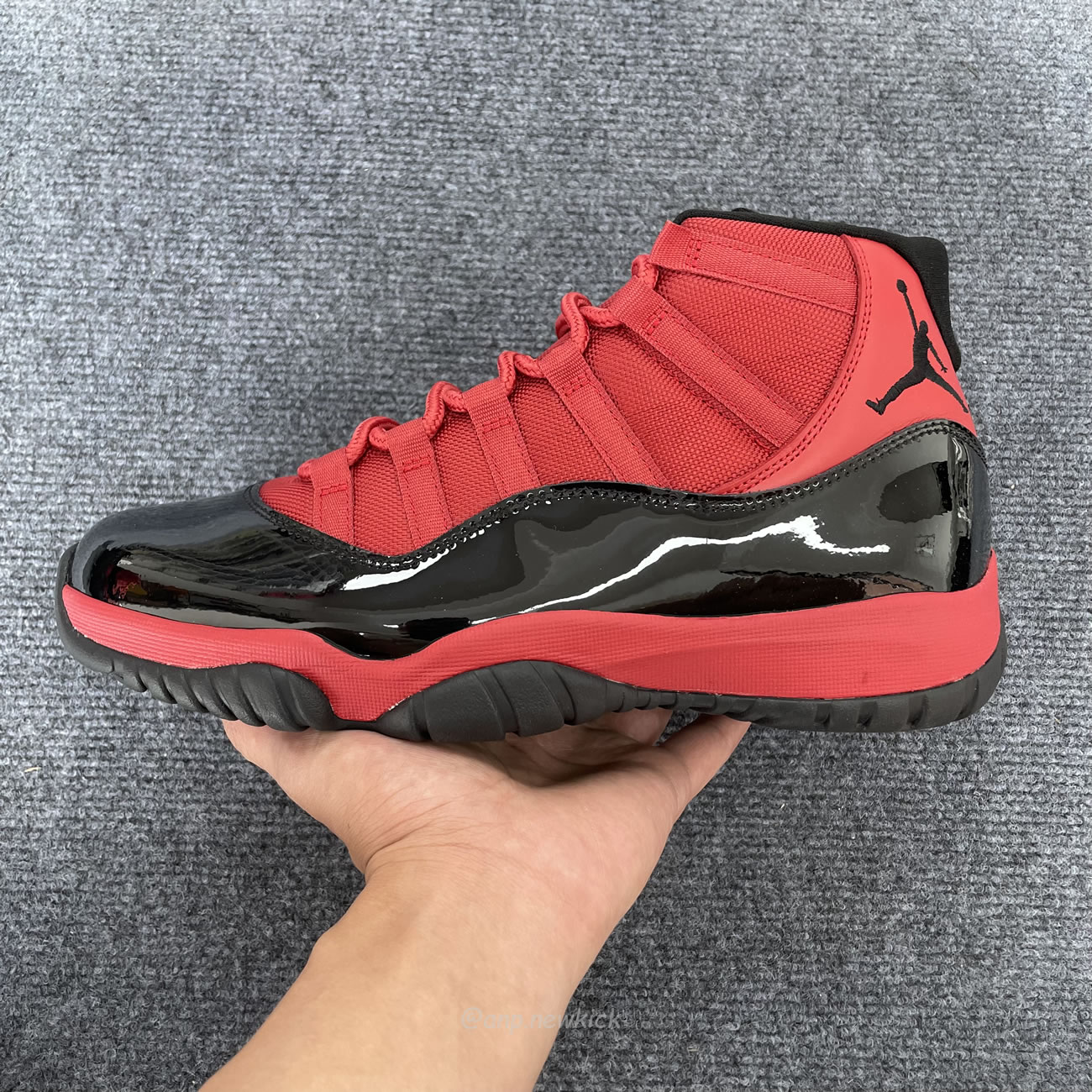 Air Jordan 11 Retro Red Black Ct8012 600 (6) - newkick.org