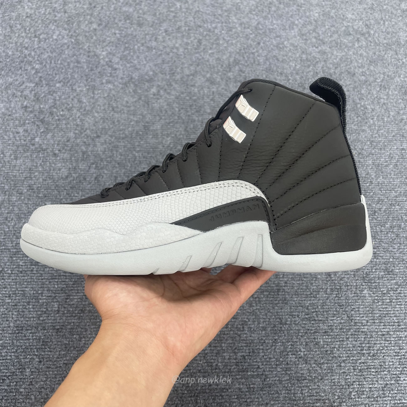 Air Jordan 12 Retro Barons Ct8013 010 (4) - newkick.org