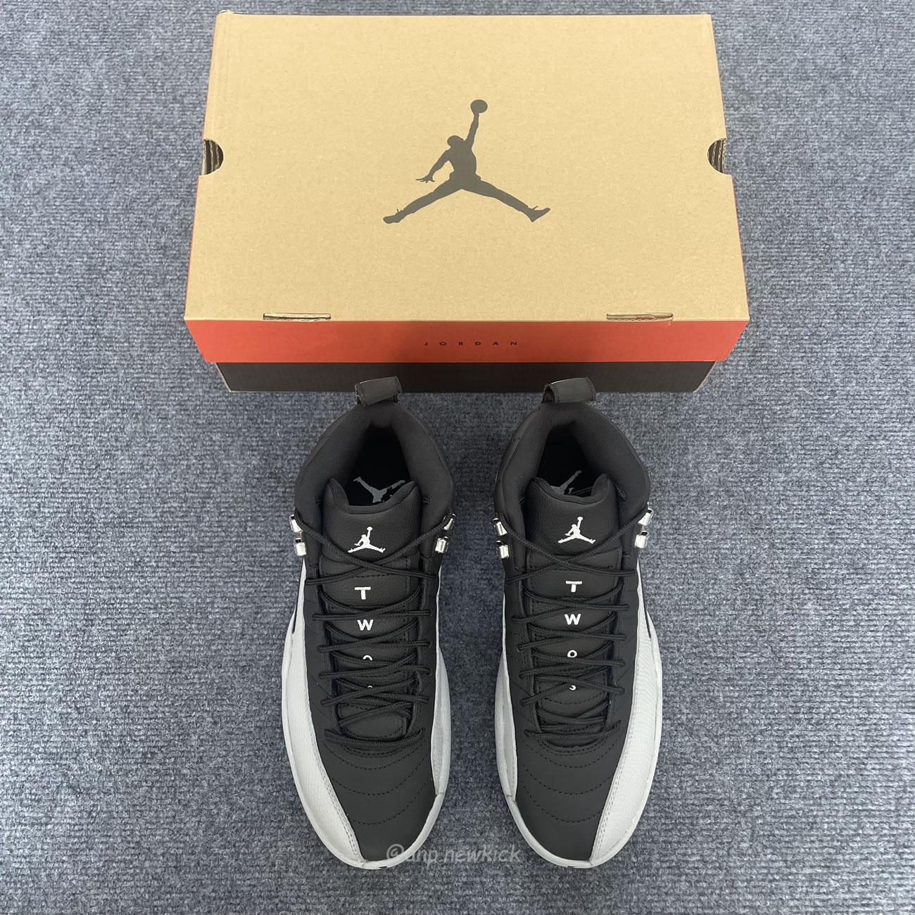 Air Jordan 12 Retro Barons Ct8013 010 (6) - newkick.org