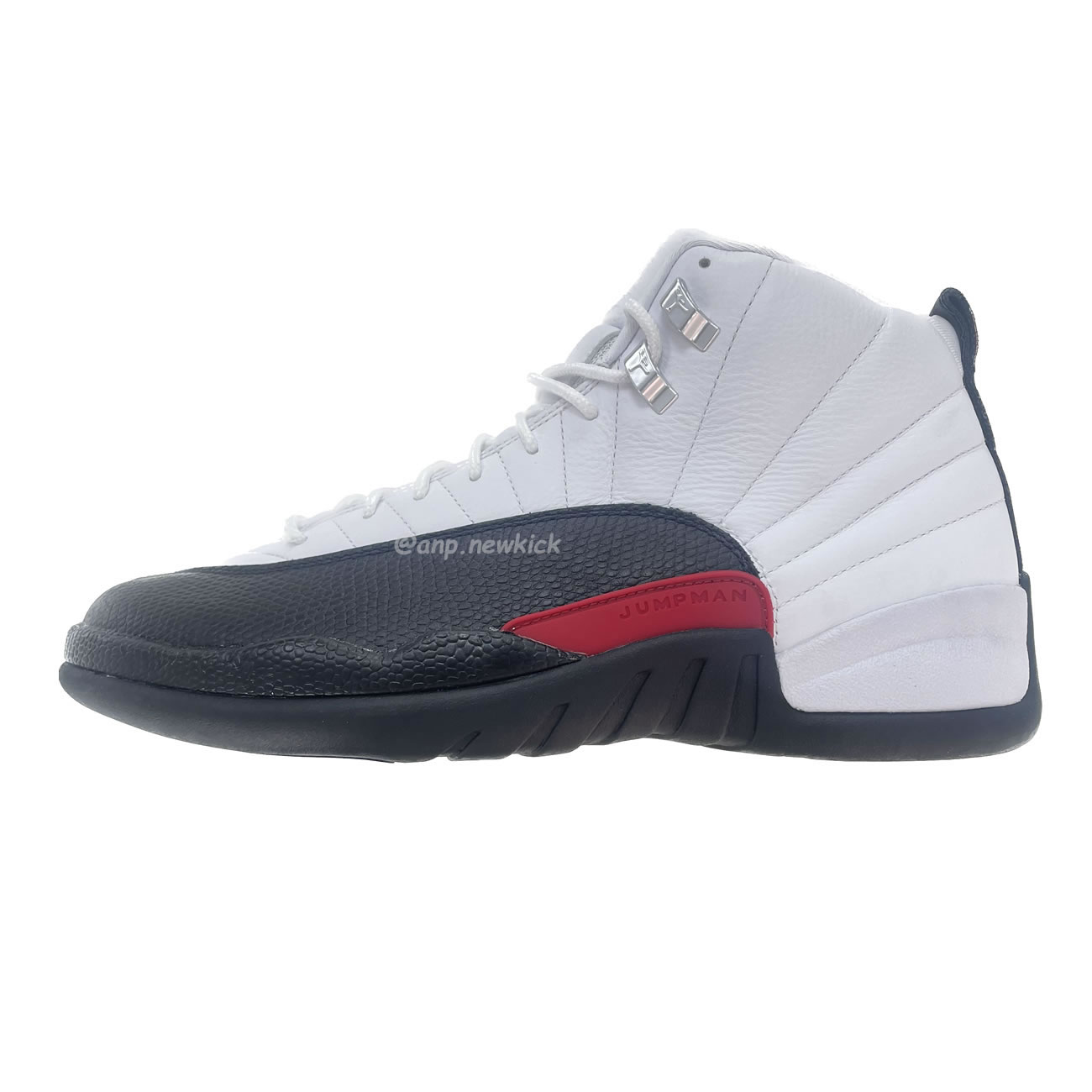 Air Jordan 12 Retro Red Taxi Ct8013 162 (1) - newkick.org