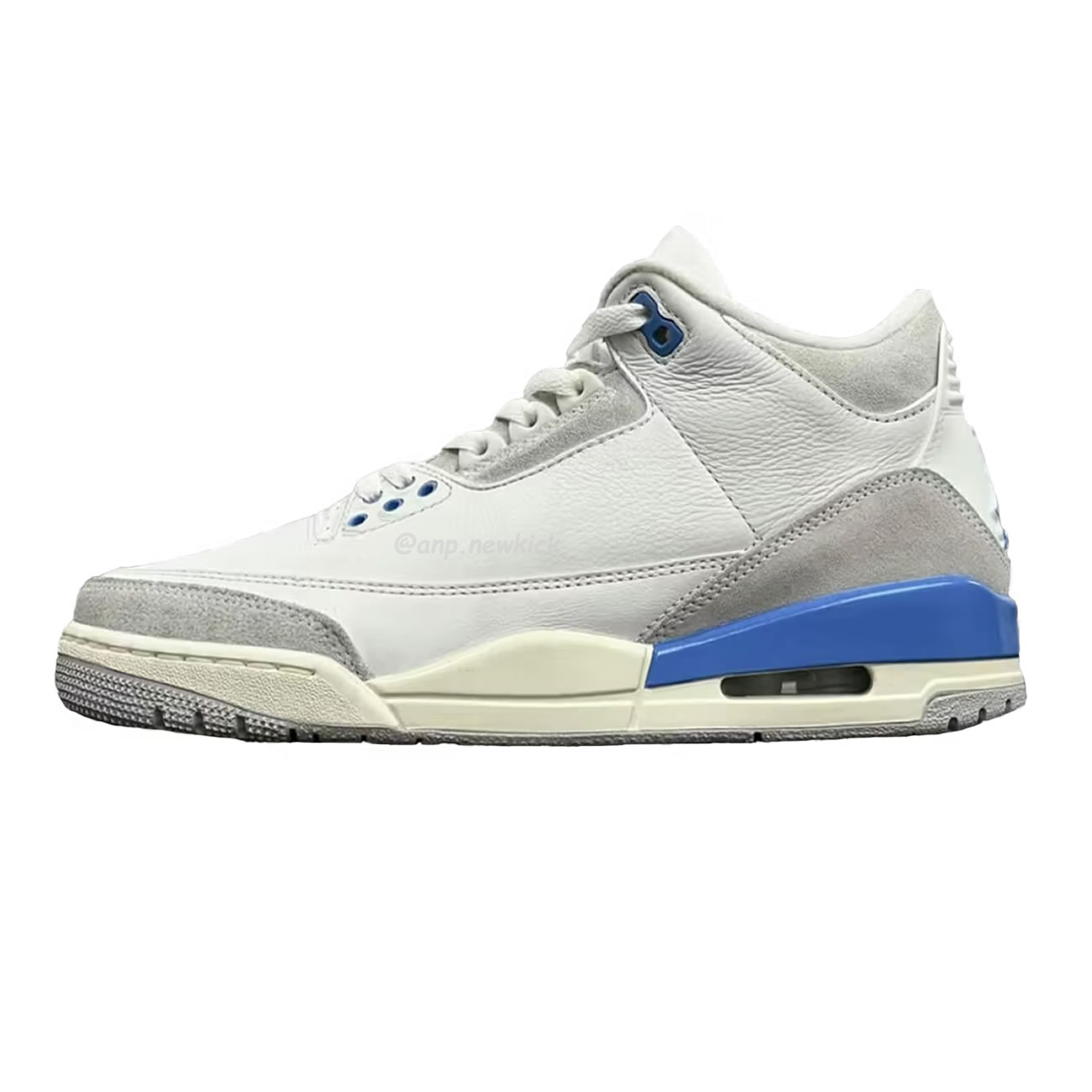 Air Jordan 3 Retro Lucky Shorts Ct8532 101 (1) - newkick.org