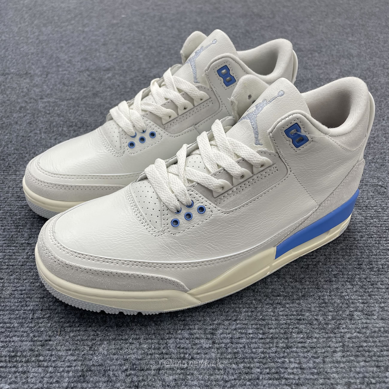 Air Jordan 3 Retro Lucky Shorts Ct8532 101 (2) - newkick.org