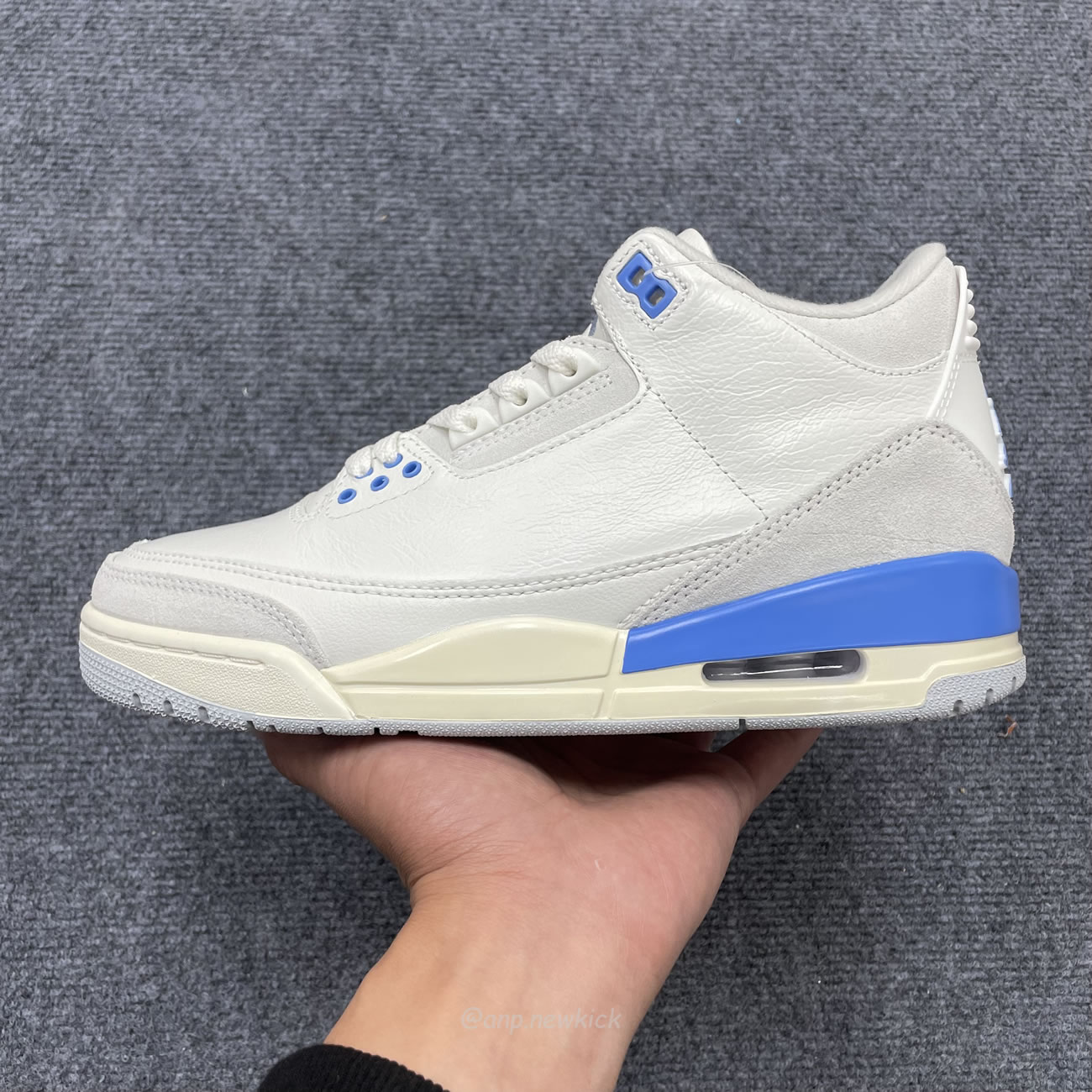 Air Jordan 3 Retro Lucky Shorts Ct8532 101 (5) - newkick.org