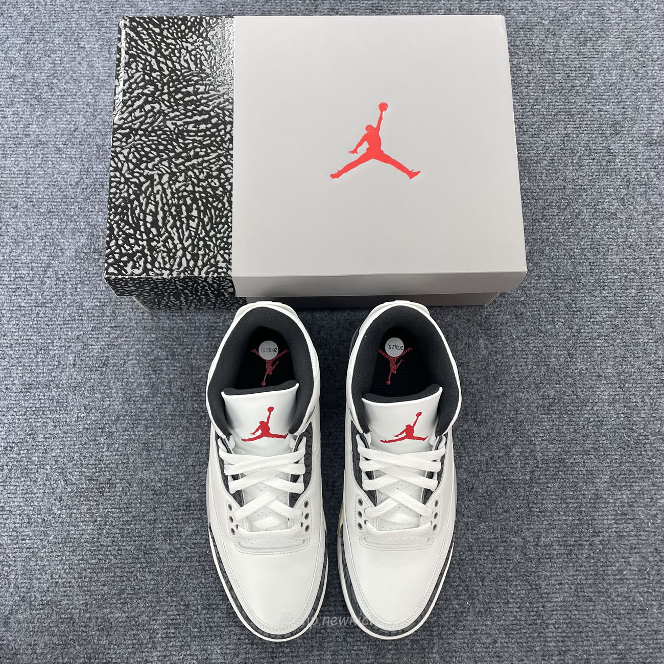 Air Jordan 3 Retro Cement Grey Ct8532 106 (13) - newkick.org