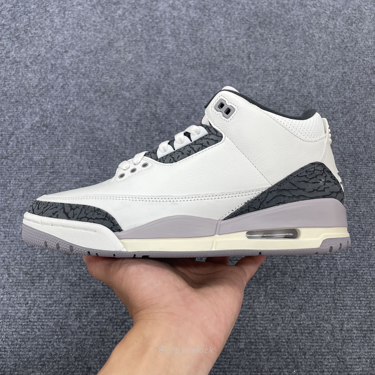 Air Jordan 3 Retro Cement Grey Ct8532 106 (4) - newkick.org