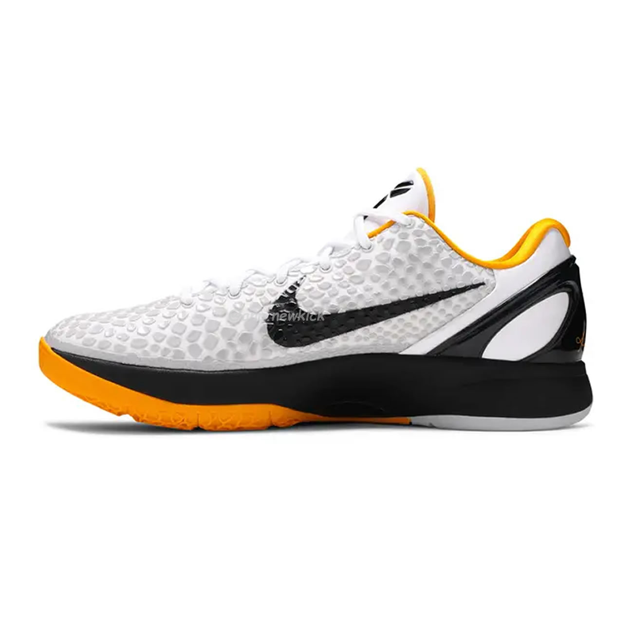 Kobe 6 Protro Playoff Pack White Del Sol Cw2190 100 (1) - newkick.org