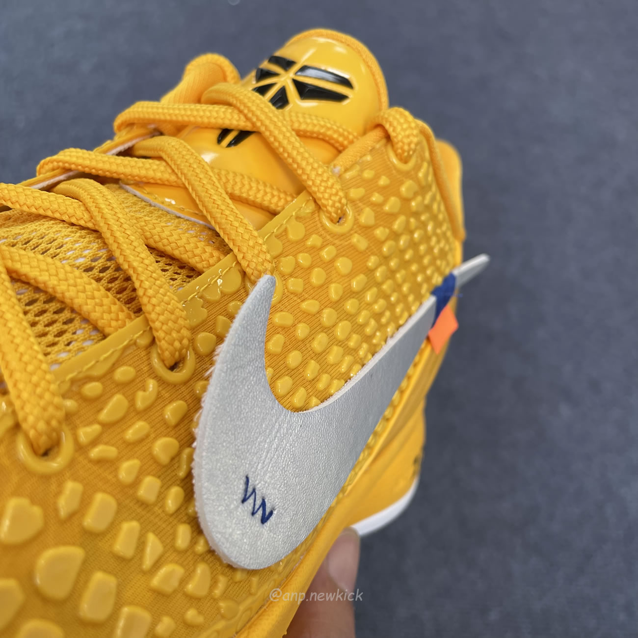 Nike Kobe 6 Protro Mambacita Cw2190 501 (8) - newkick.org