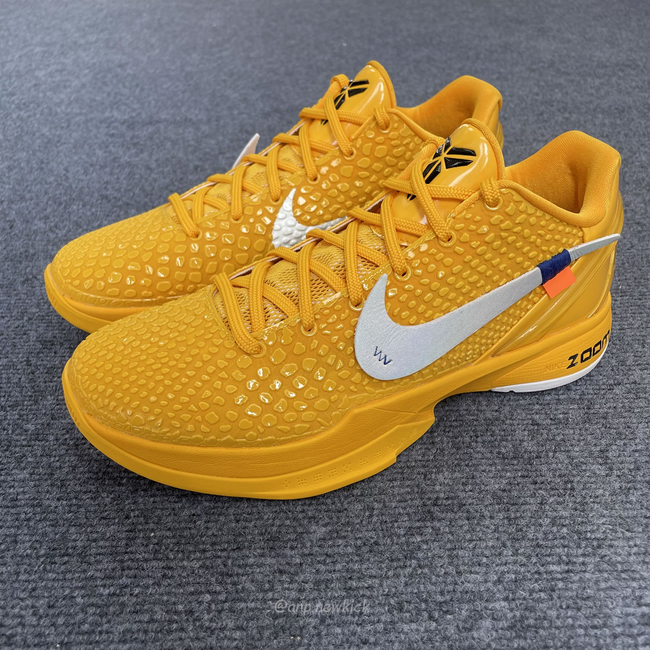 Nike Kobe 6 Protro Mambacita Cw2190 501 (9) - newkick.org