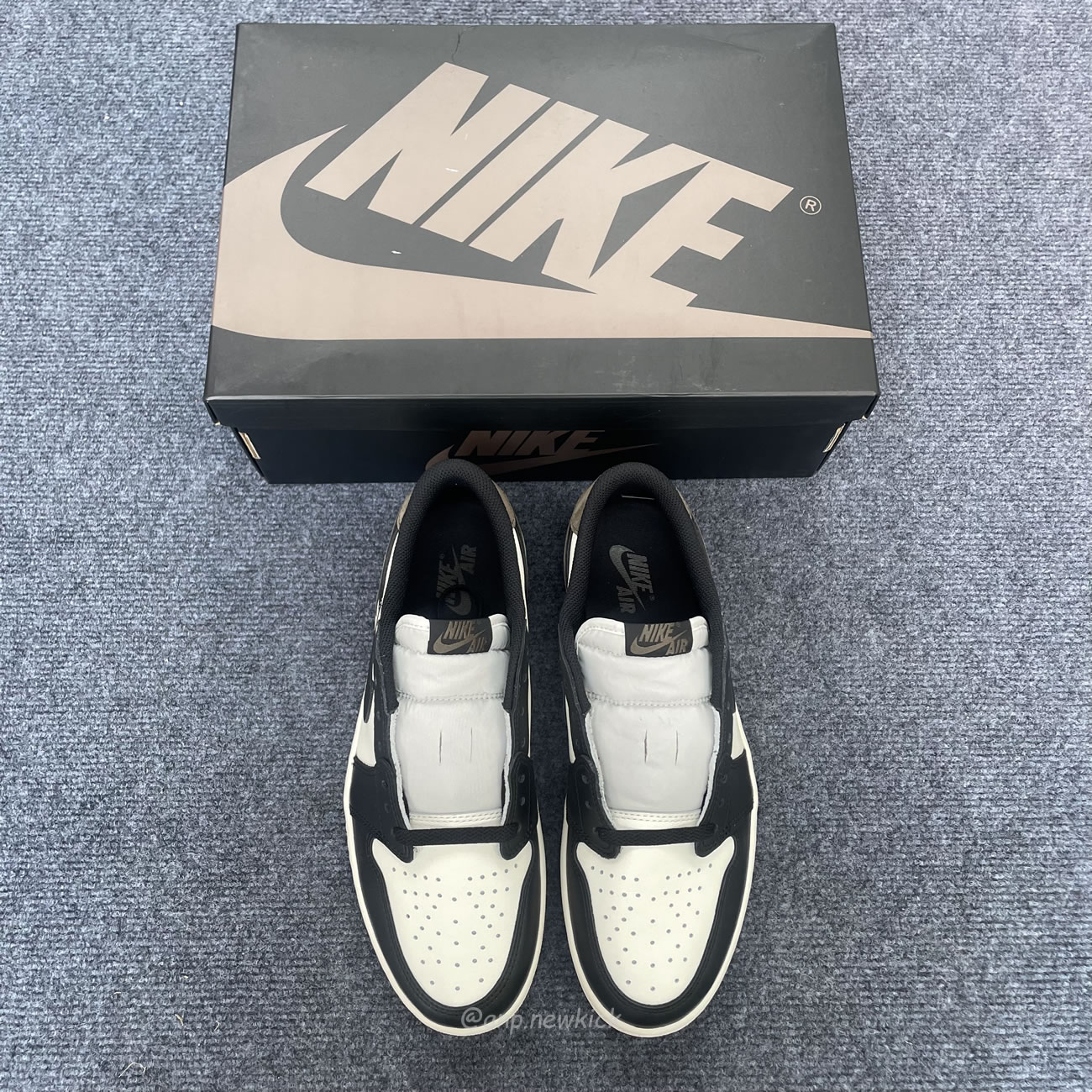 Air Jordan 1 Retro Low Og Mocha Cz0790 102 (105) - newkick.org