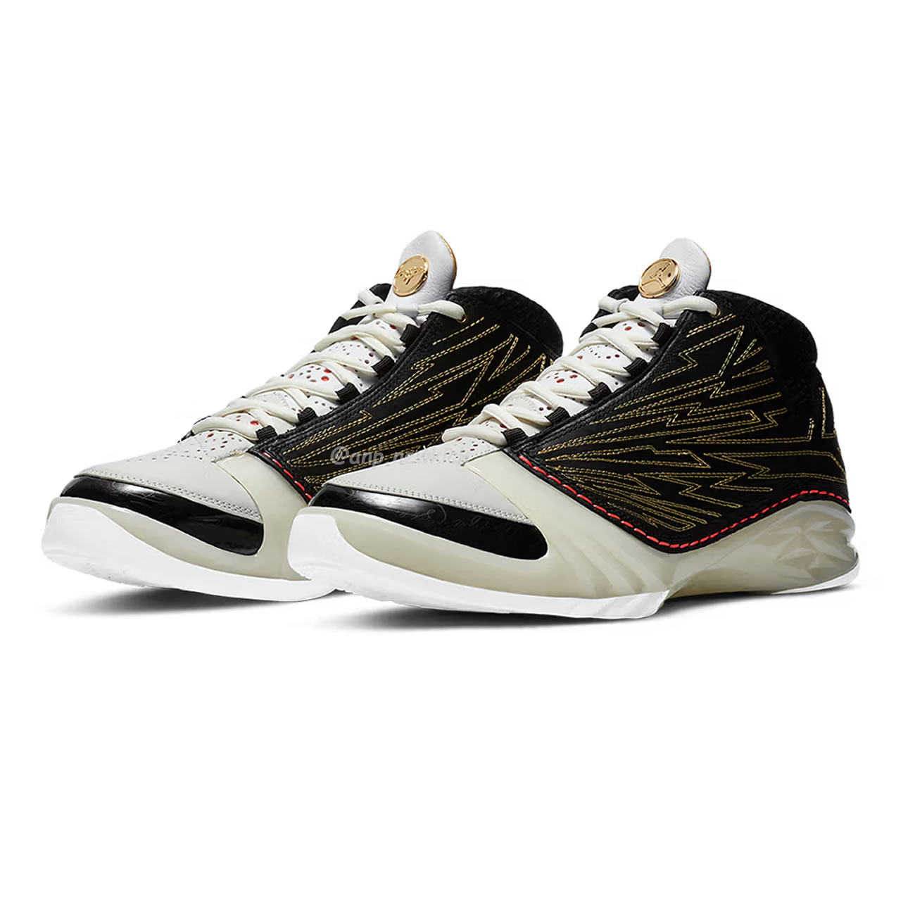 Air Jordan 23 Titan Cz6222 001 (10) - newkick.org