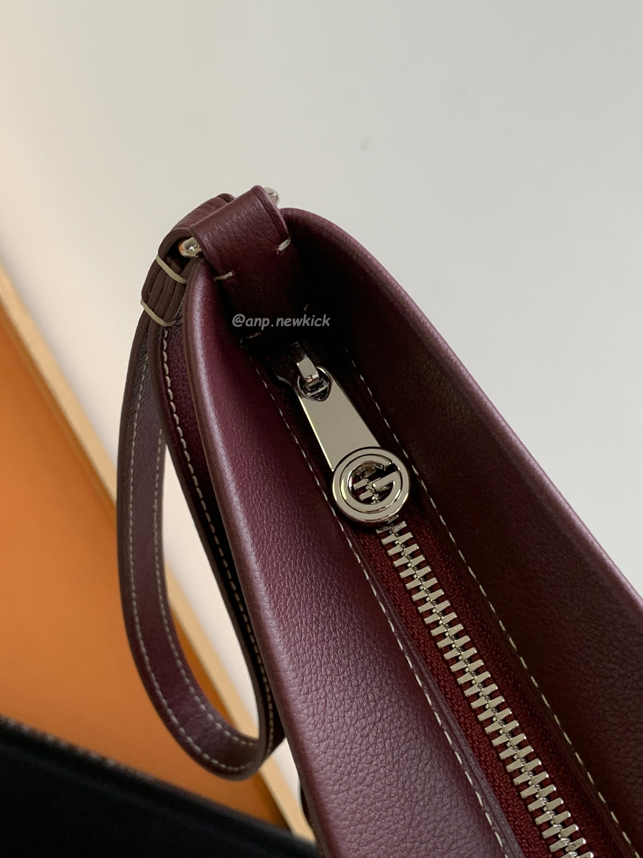 Goyard Conti Handbag (10) - newkick.org