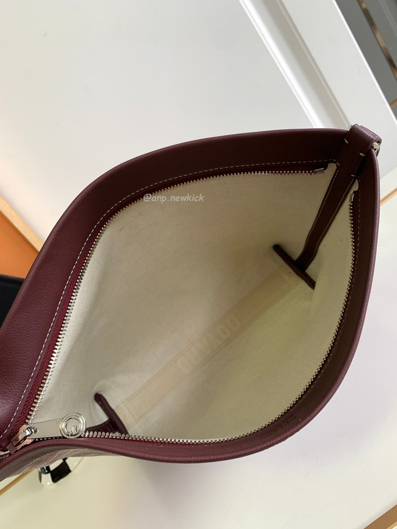 Goyard Conti Handbag (12) - newkick.org