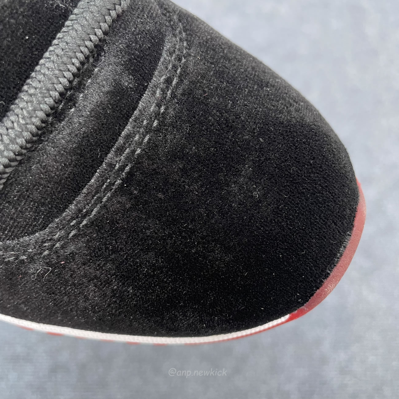 Air Jordan 11 Bred Velvet Arrives Db5457 061 (9) - newkick.org