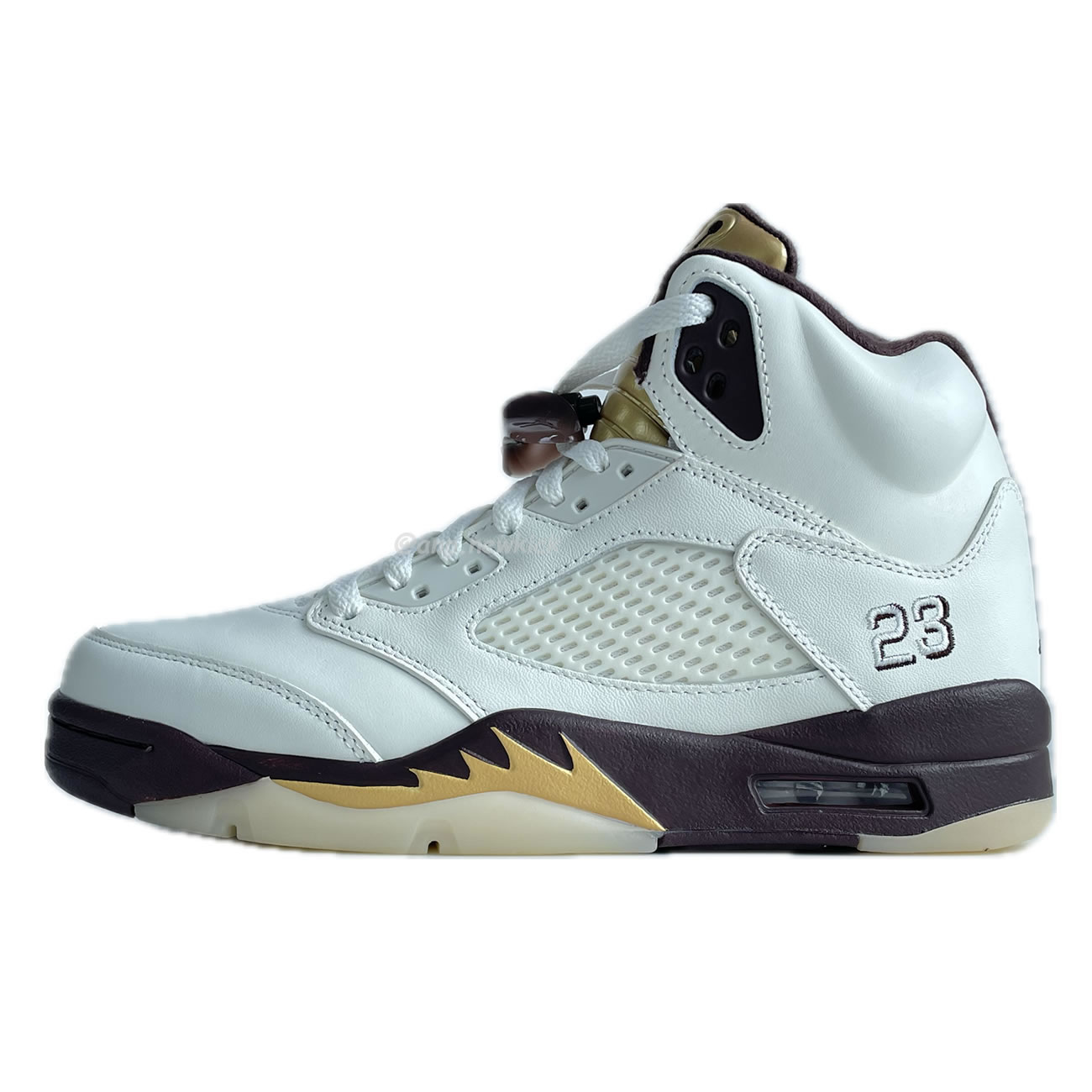 Air Jordan 5 Retro Earth Gold Dd9336 200 (1) - newkick.org