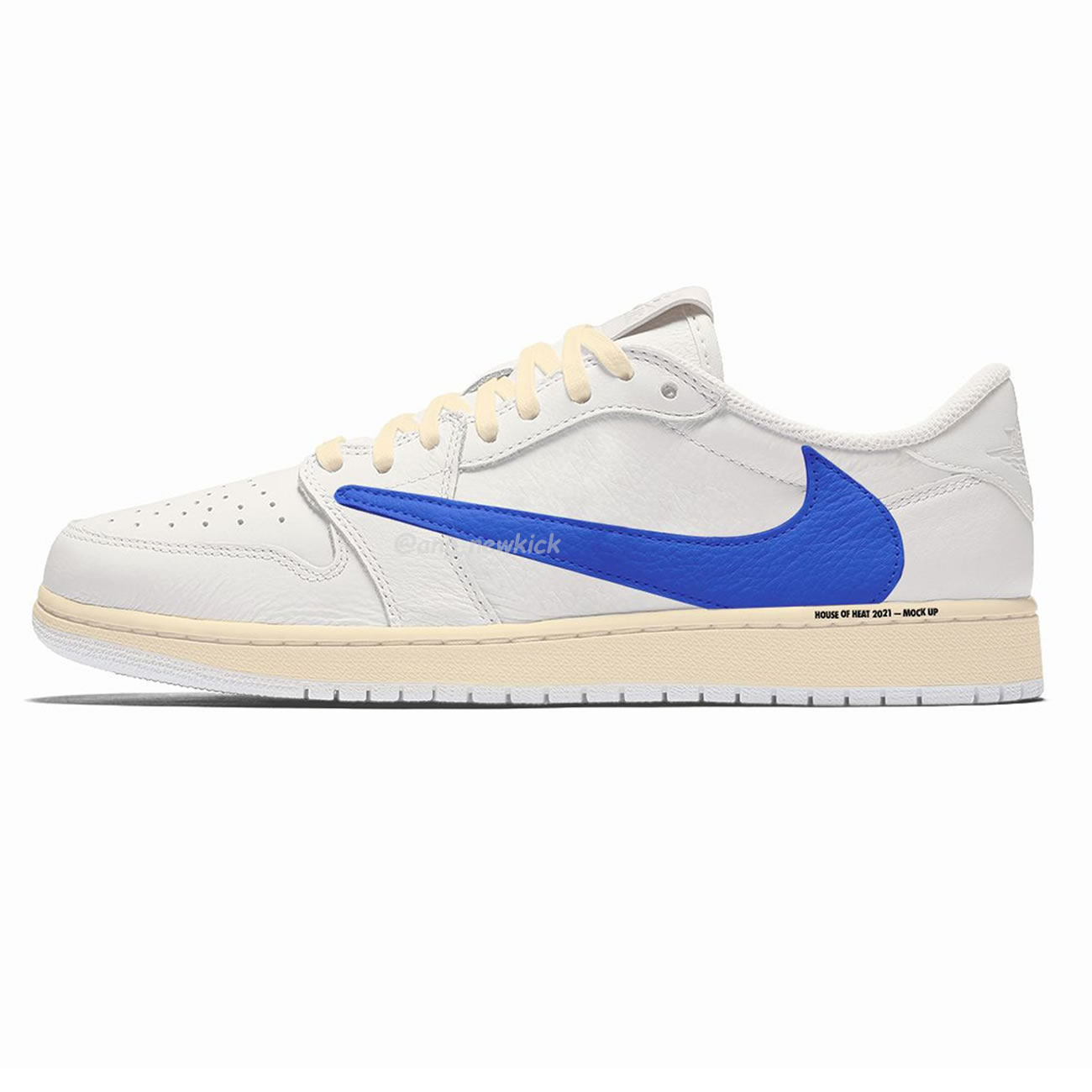 Travis Scott X Fragment Design X Air Jordan 1 Low White Blue Dh68369 186 (1) - newkick.org