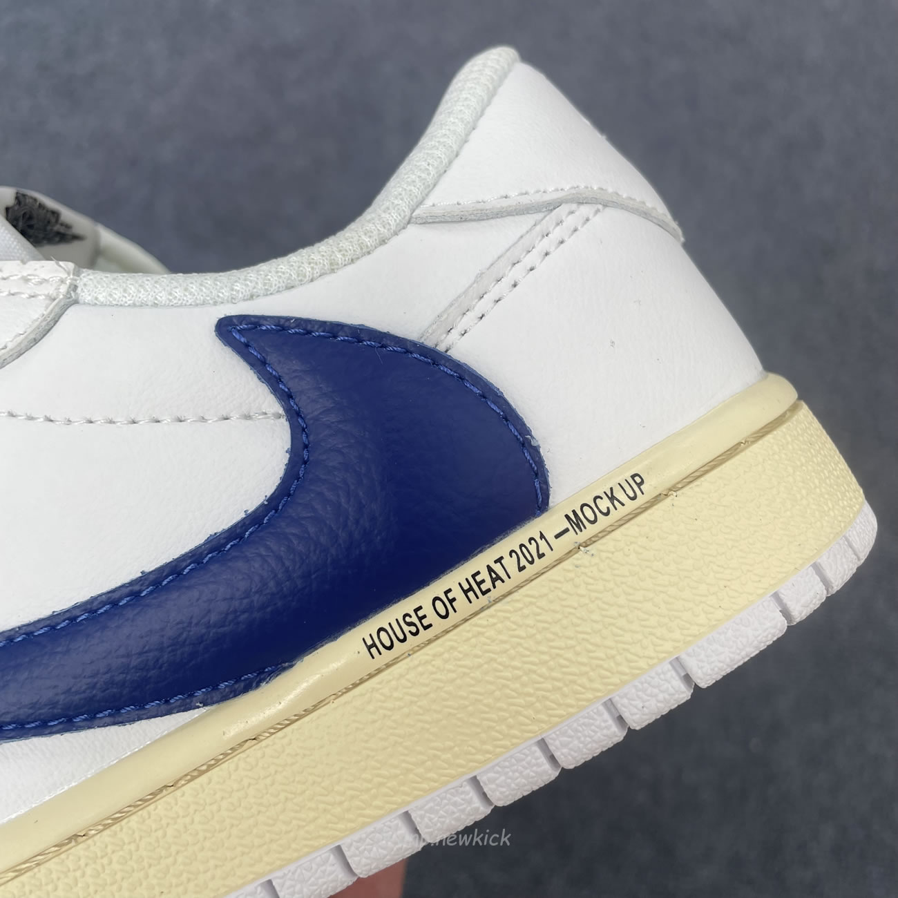 Travis Scott X Fragment Design X Air Jordan 1 Low White Blue Dh68369 186 (9) - newkick.org