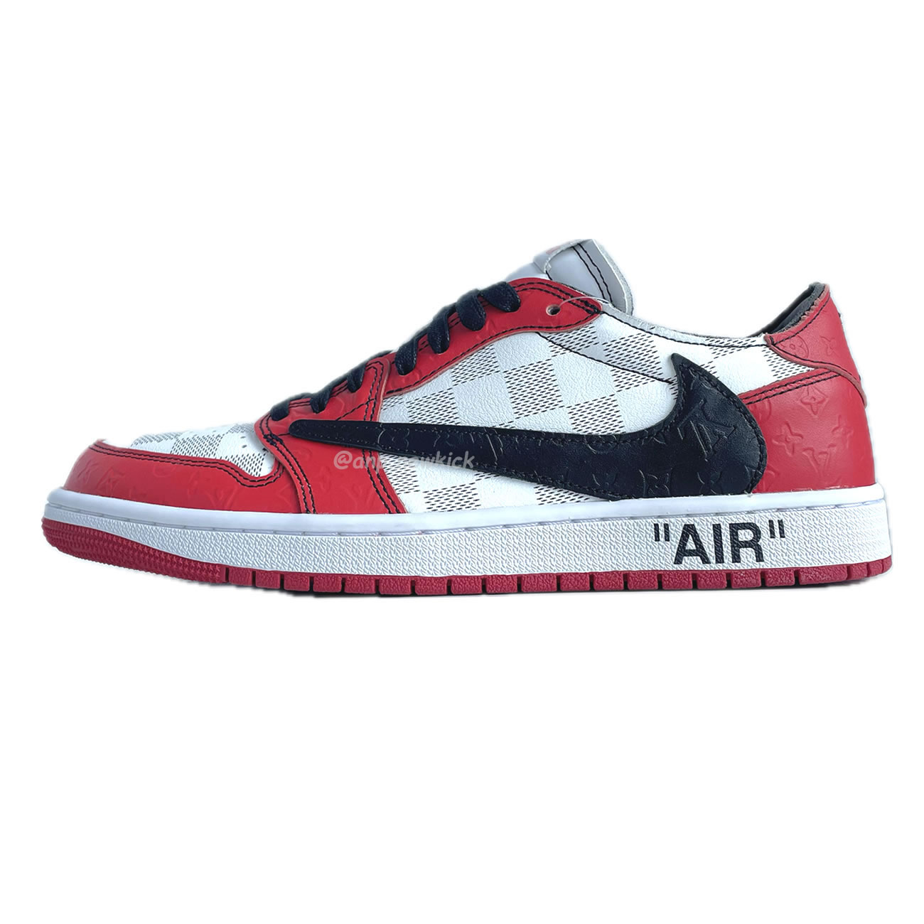 Air Jordan 1 Low X Off White X Travis Scott (10) - newkick.org