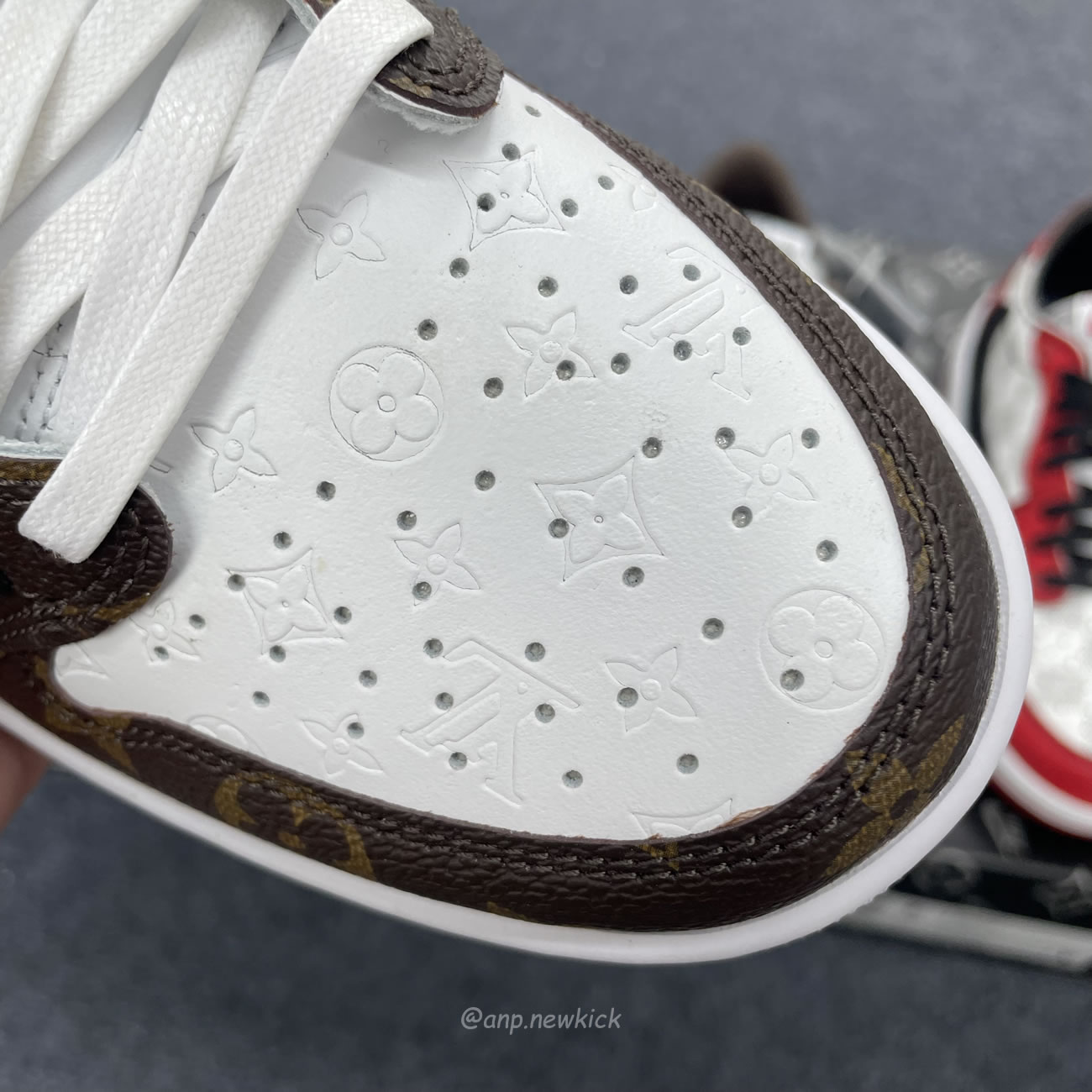 Air Jordan 1 Low X Off White X Travis Scott (12) - newkick.org