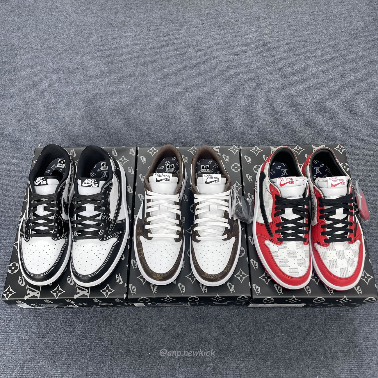 Air Jordan 1 Low X Off White X Travis Scott (15) - newkick.org