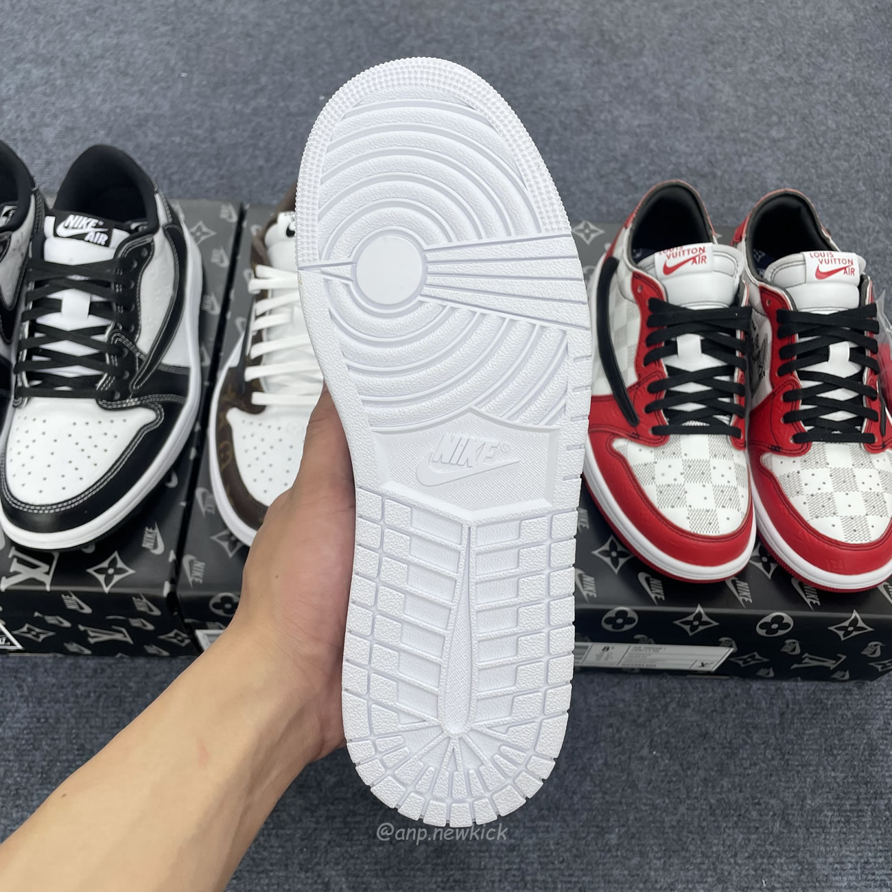 Air Jordan 1 Low X Off White X Travis Scott (16) - newkick.org