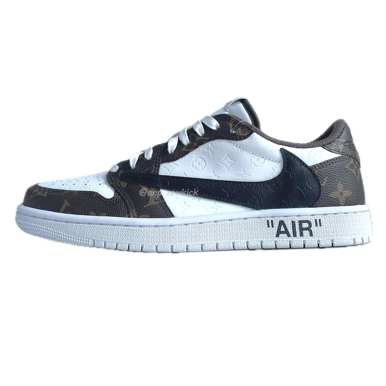 Air Jordan 1 Low X Off White X Travis Scott (4) - newkick.org