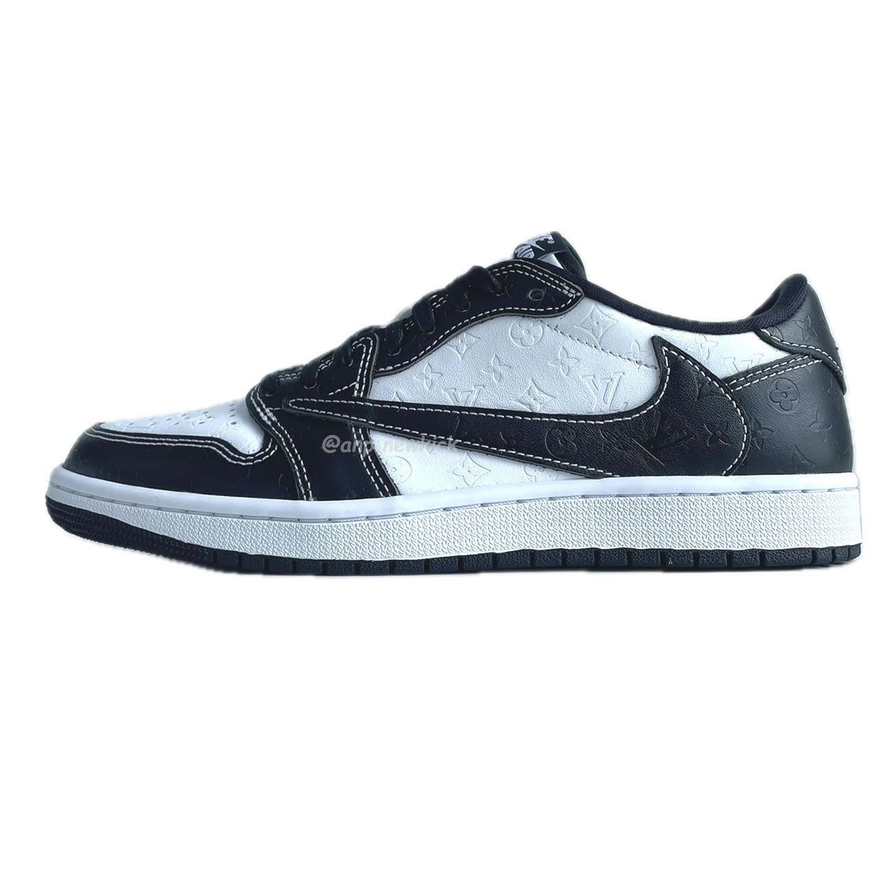 Air Jordan 1 Low X Off White X Travis Scott (8) - newkick.org