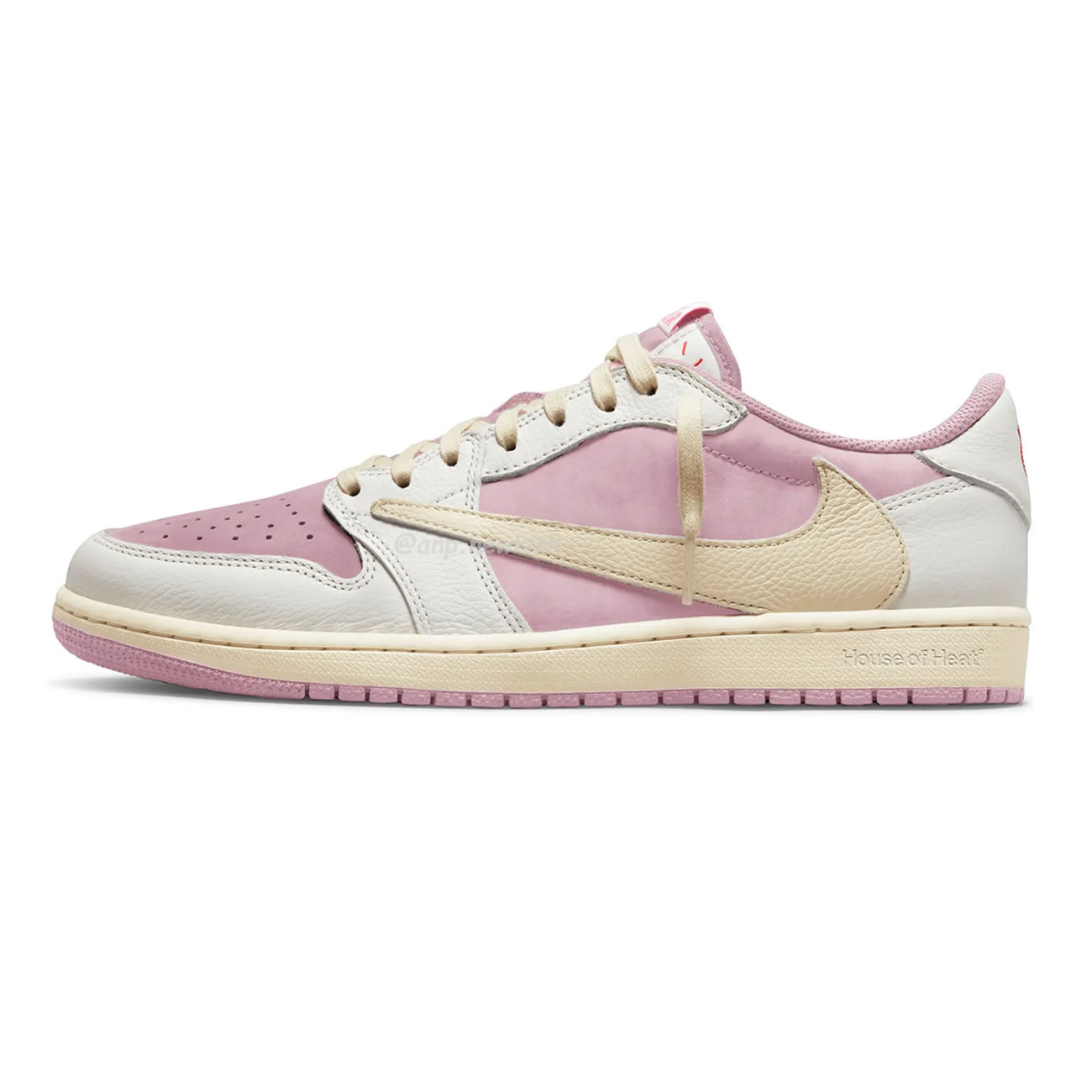 Air Jordan 1 Retro Low Og Sp Travis Scott Sail Shy Pink Dm7866 106 (1) - newkick.org