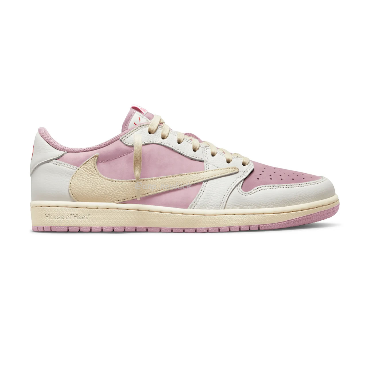 Air Jordan 1 Retro Low Og Sp Travis Scott Sail Shy Pink Dm7866 106 (5) - newkick.org