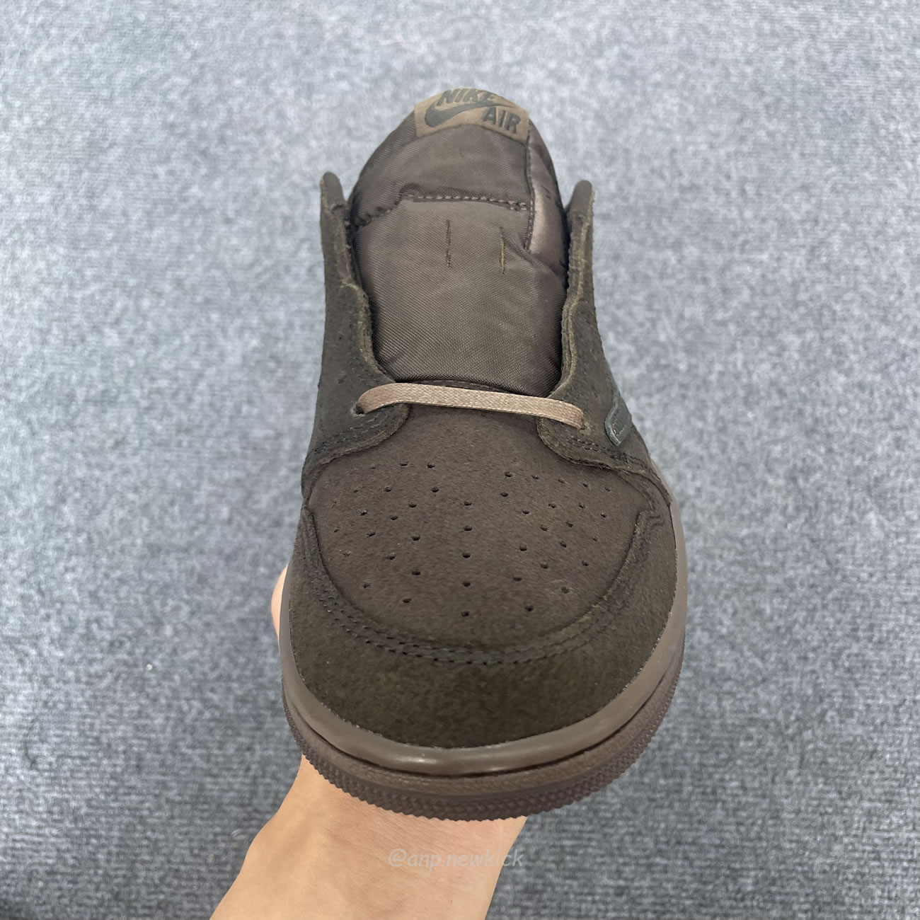 Travis Scott X Air Jordan 1 Low Og Velvet Brown Dm7866 202 (14) - newkick.org