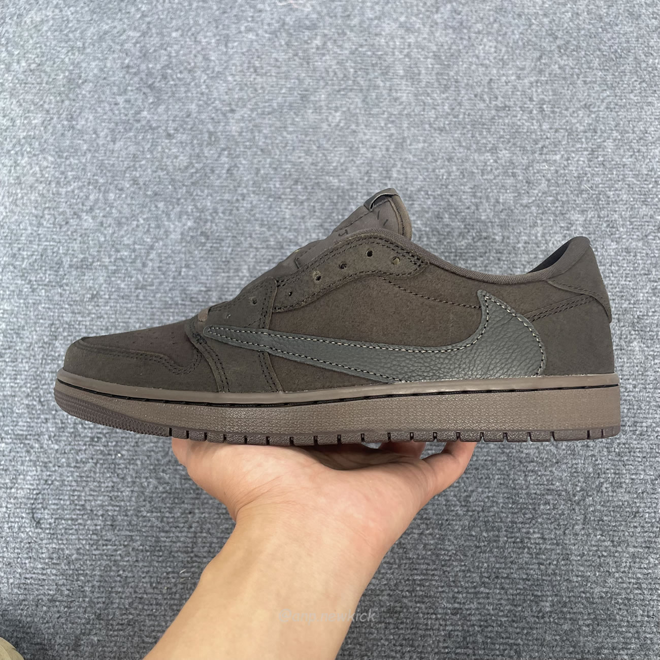 Travis Scott X Air Jordan 1 Low Og Velvet Brown Dm7866 202 (15) - newkick.org