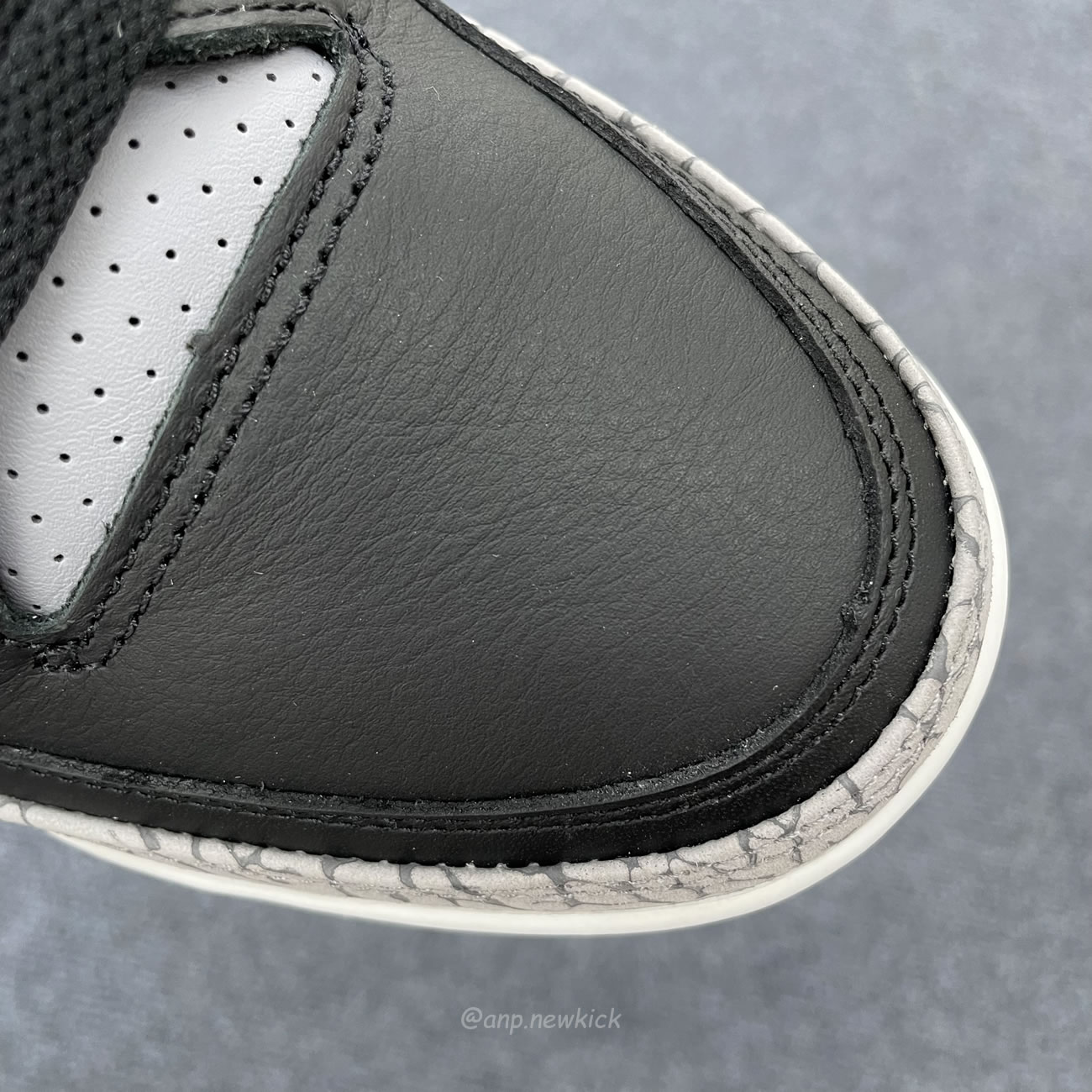 Air Jordan 3 Retro Black Cement Reimagined Dn3707 010 (5) - newkick.org