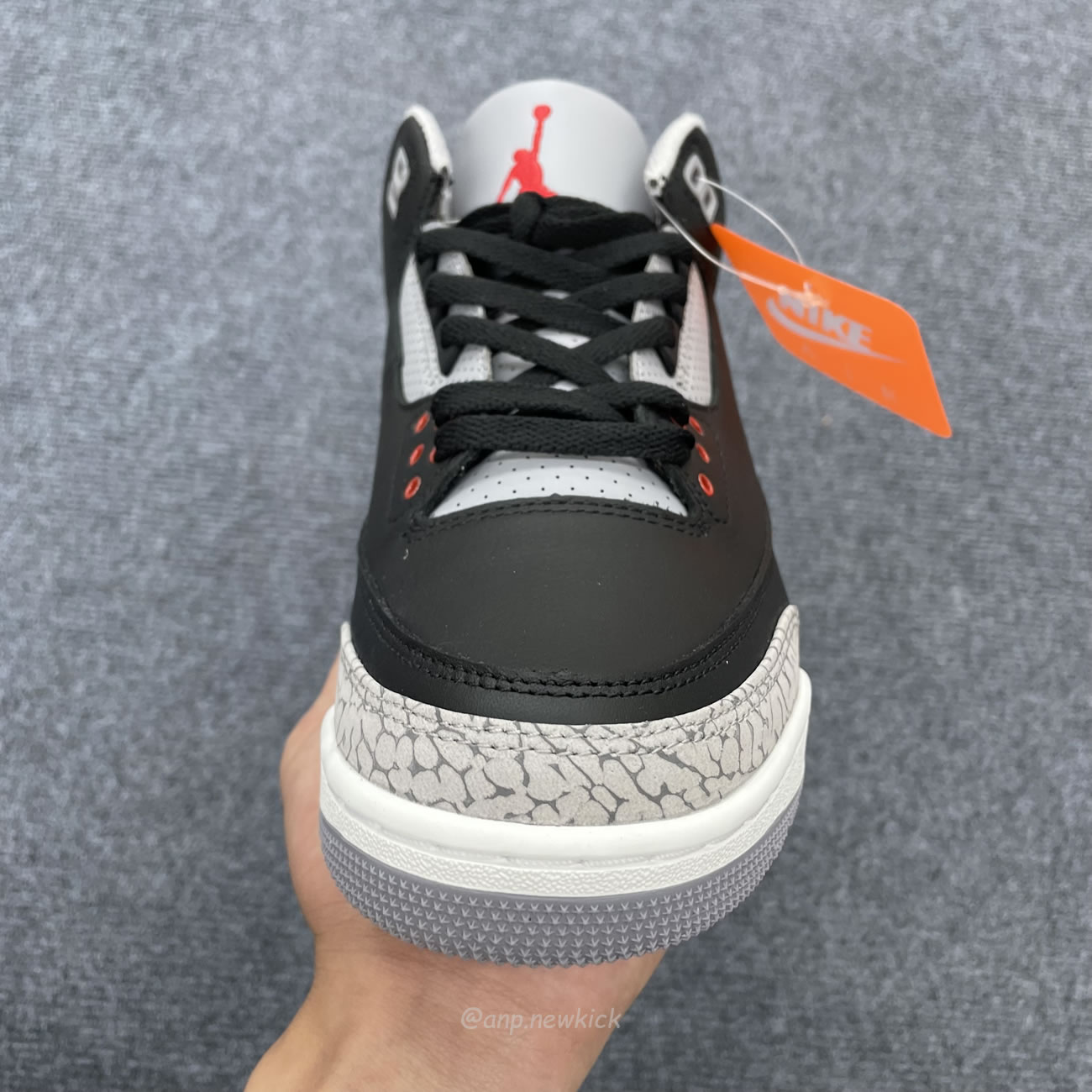 Air Jordan 3 Retro Black Cement Reimagined Dn3707 010 (8) - newkick.org