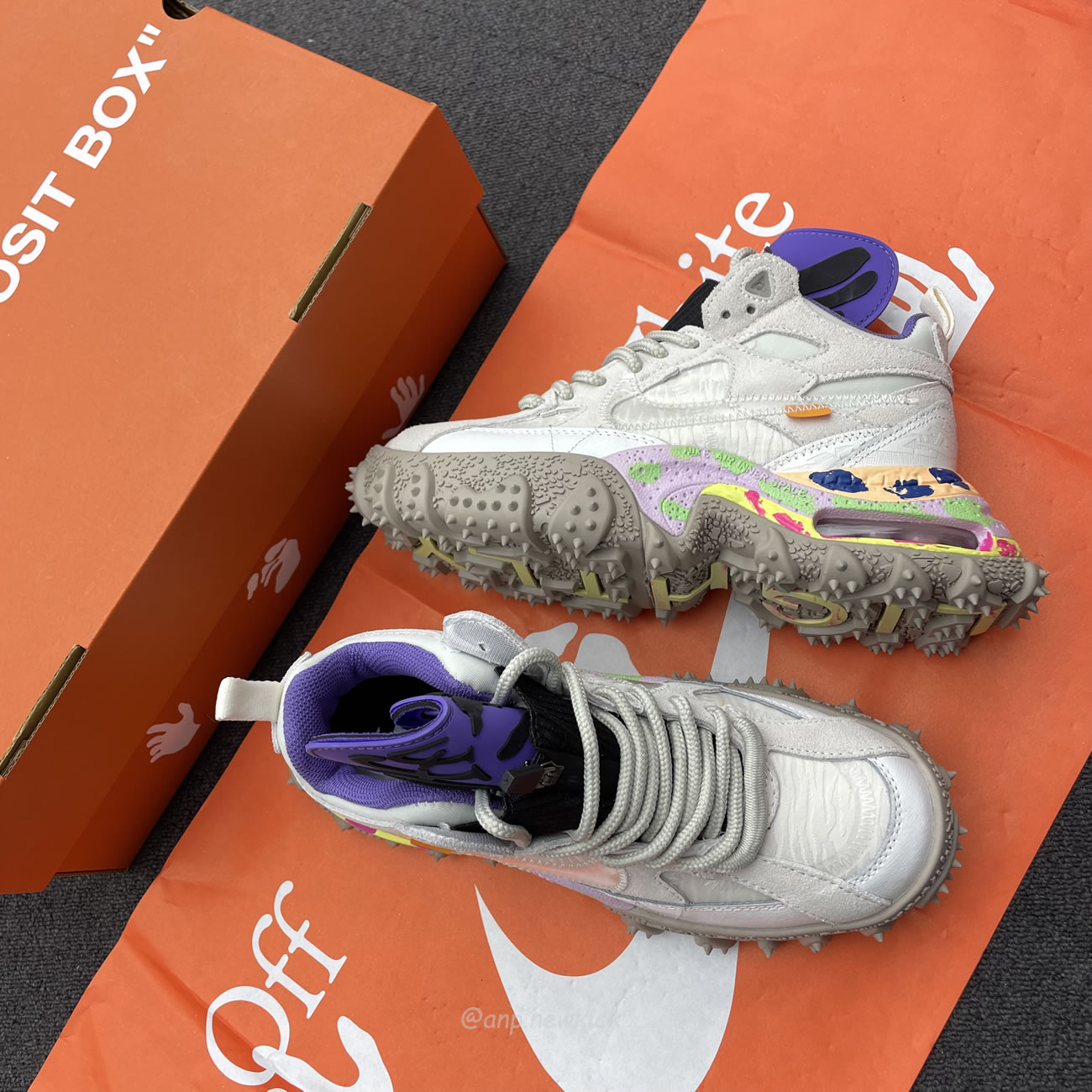 Nike Air Terra Forma Off White Summit White Psychic Purple Dq1615 100 (16) - newkick.org