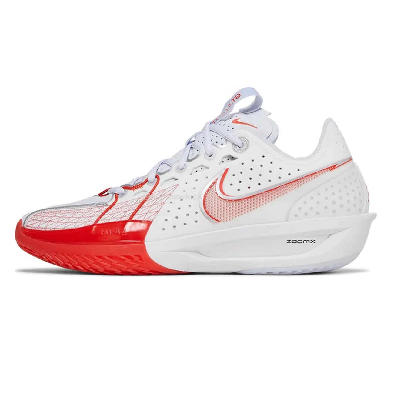Nike Zoom Gt Cut 3 Be True To Her School White Picante Red Vapor Green University Think Pink (9) - newkick.org