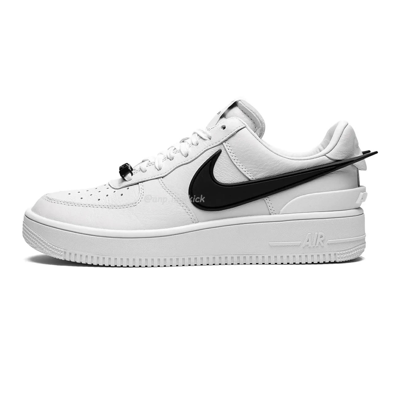 Nike Air Force 1 Low Sp Ambush Phantom Dv3464 002 (1) - newkick.org