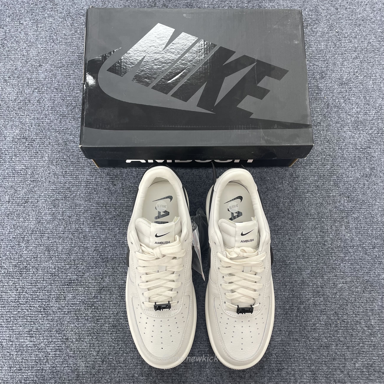 Nike Air Force 1 Low Sp Ambush Phantom Dv3464 002 (2) - newkick.org