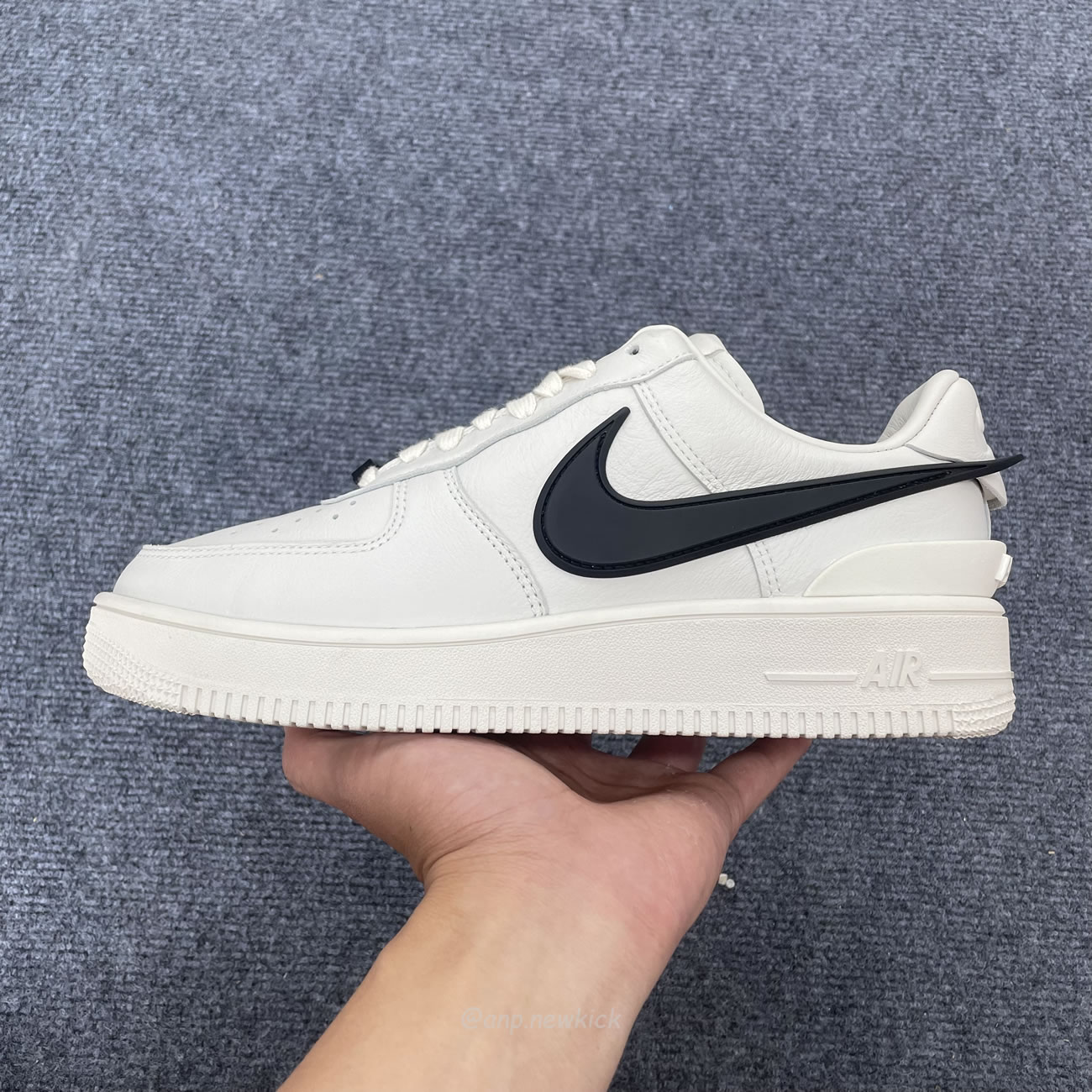 Nike Air Force 1 Low Sp Ambush Phantom Dv3464 002 (3) - newkick.org