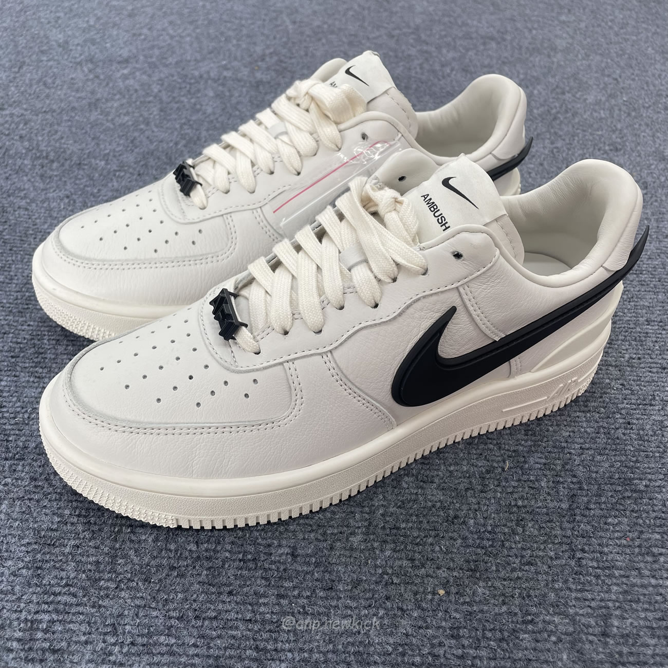 Nike Air Force 1 Low Sp Ambush Phantom Dv3464 002 (8) - newkick.org