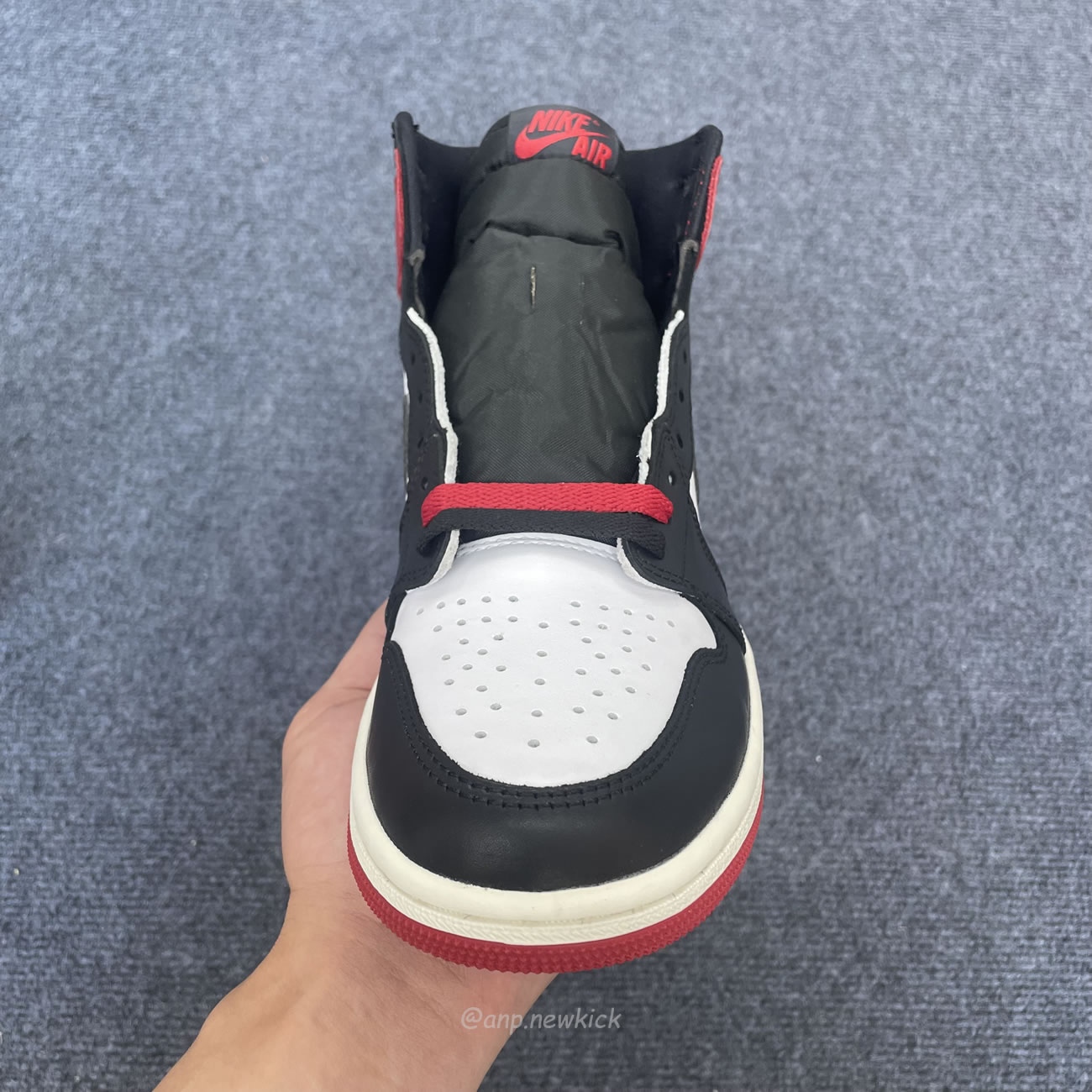 Air Jordan 1 High Og Black Toe Reimagined Dz5485 106 (7) - newkick.org