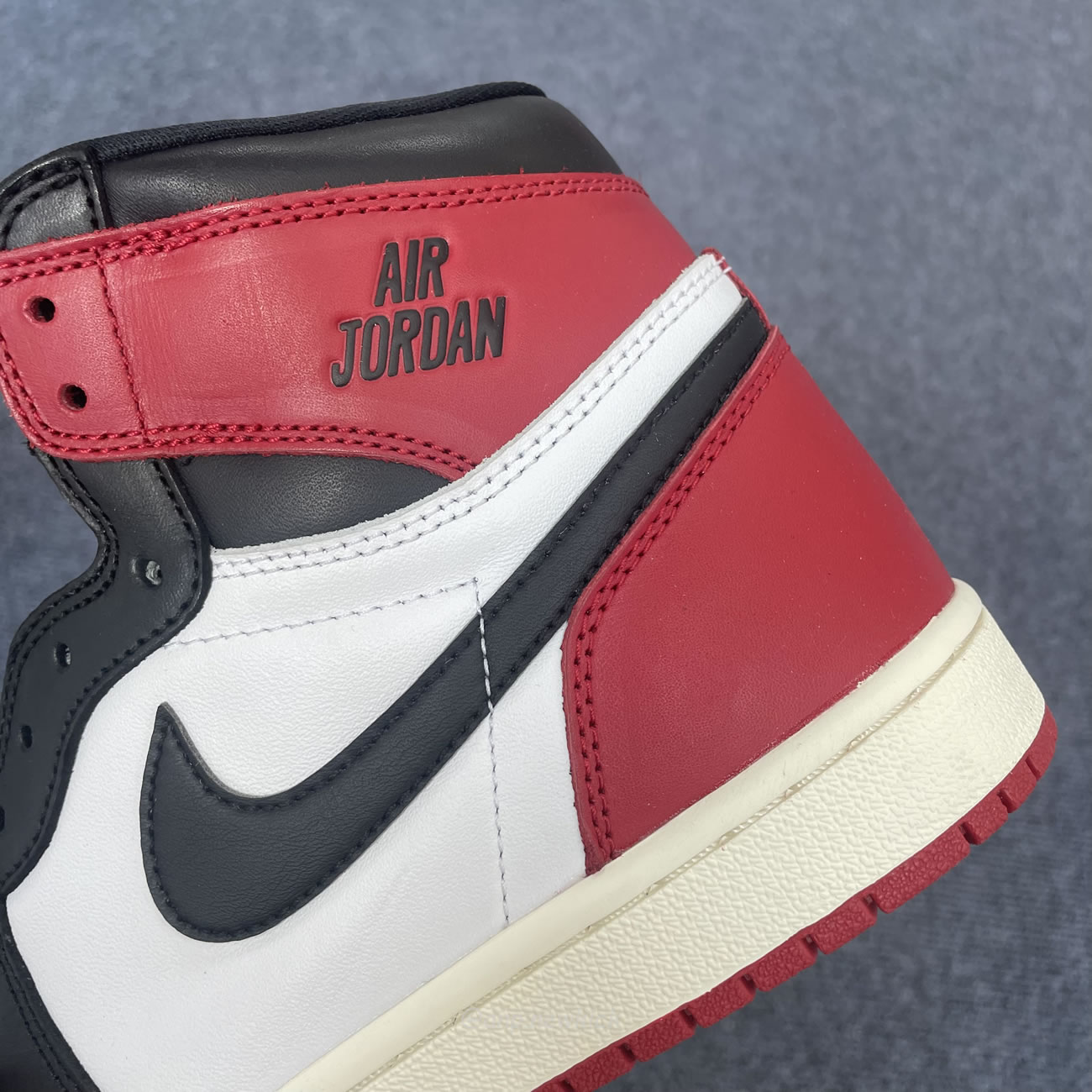 Air Jordan 1 High Og Black Toe Reimagined Dz5485 106 (9) - newkick.org