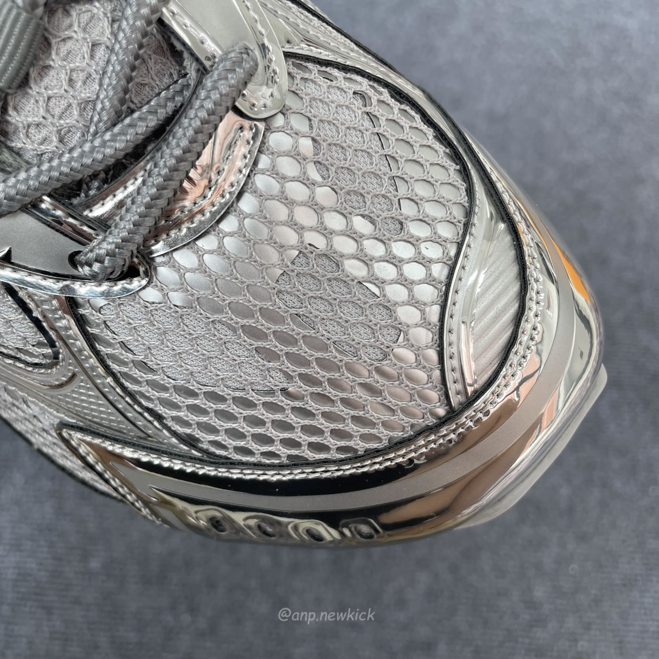 Bottega Veneta Orbit Sneakers Ecag9129678 (5) - newkick.org