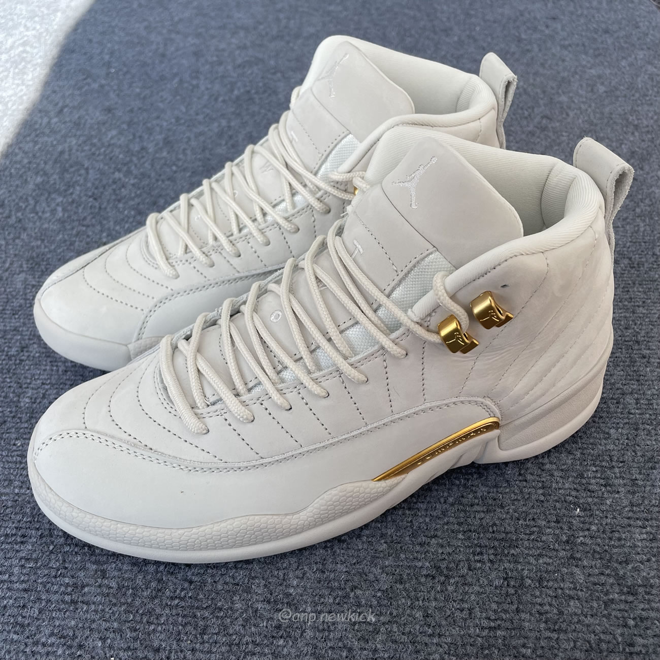 Air Jordan 12 Retro Phantom Fd9101 007 (3) - newkick.org