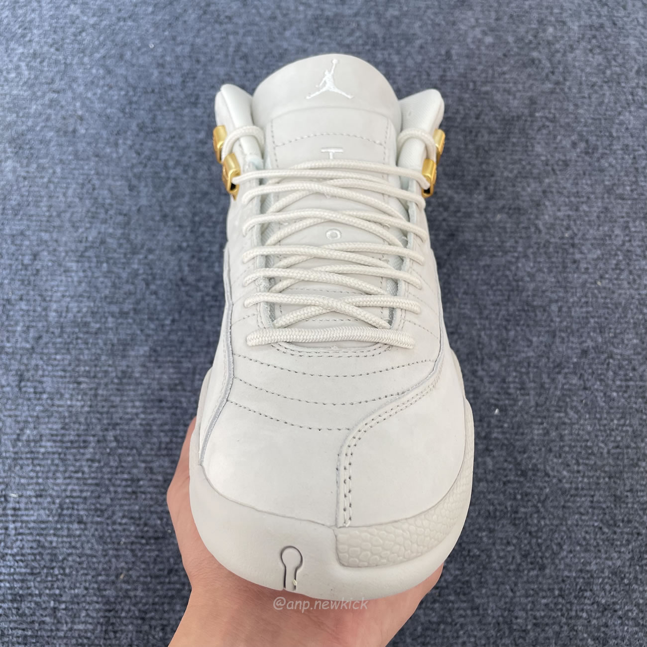 Air Jordan 12 Retro Phantom Fd9101 007 (4) - newkick.org