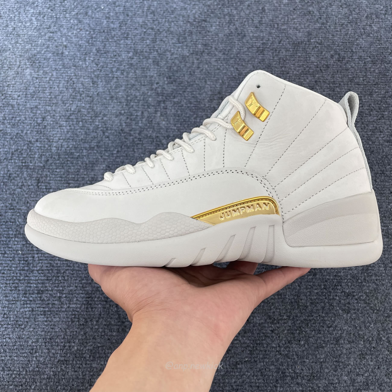 Air Jordan 12 Retro Phantom Fd9101 007 (7) - newkick.org