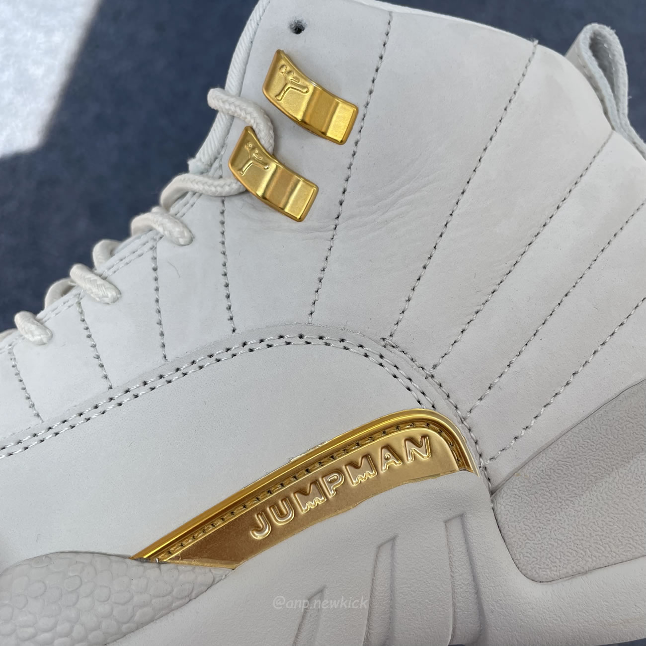 Air Jordan 12 Retro Phantom Fd9101 007 (8) - newkick.org