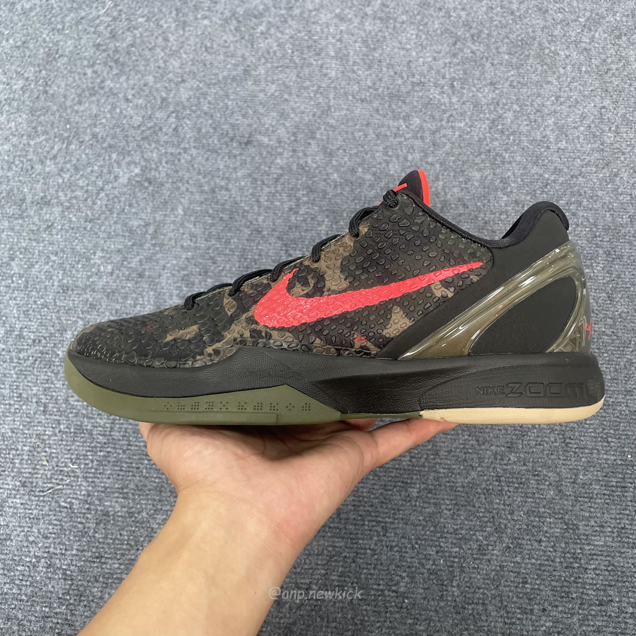 Nike Kobe 6 Protro Italian Camo 2024 Fq3546 001 (12) - newkick.org