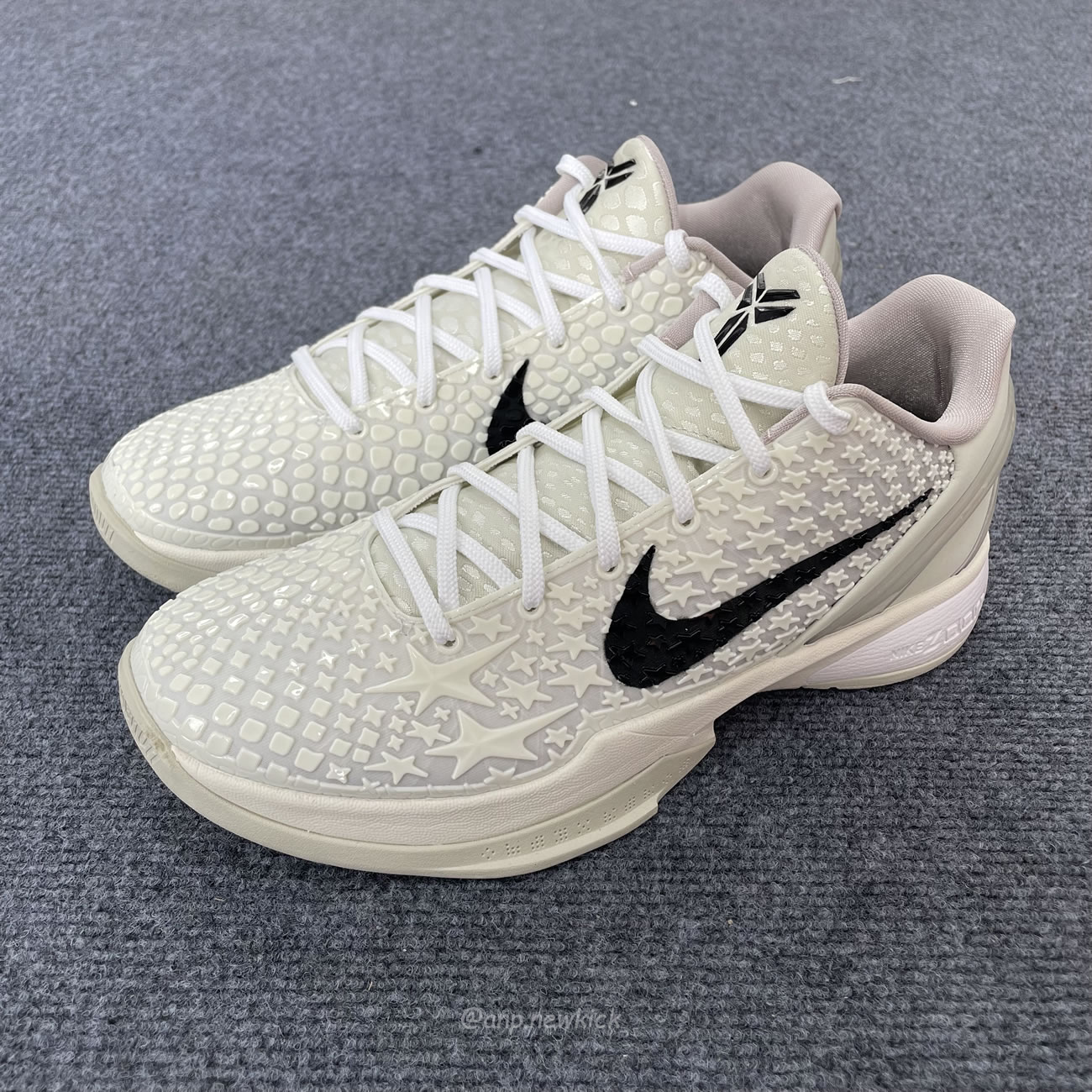 Nike Kobe 6 Protro Sail All Star Fq3546 100 (3) - newkick.org