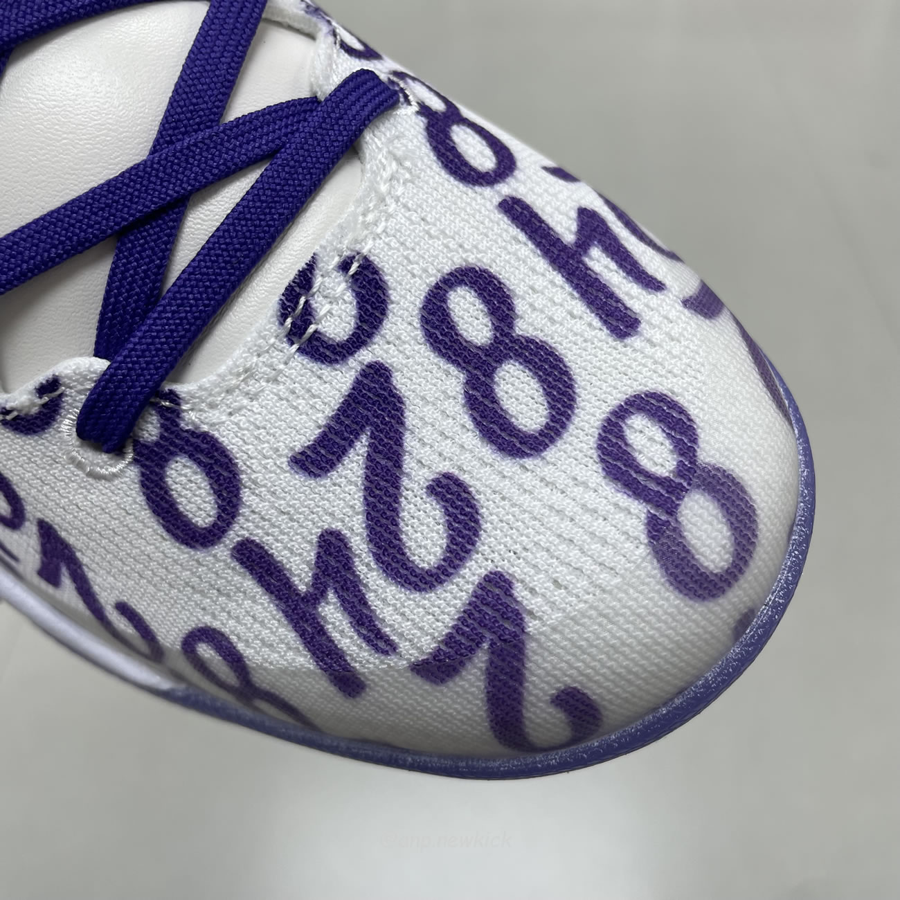 Nike Kobe 8 Protro Court Purple Fq3549 100 (11) - newkick.org