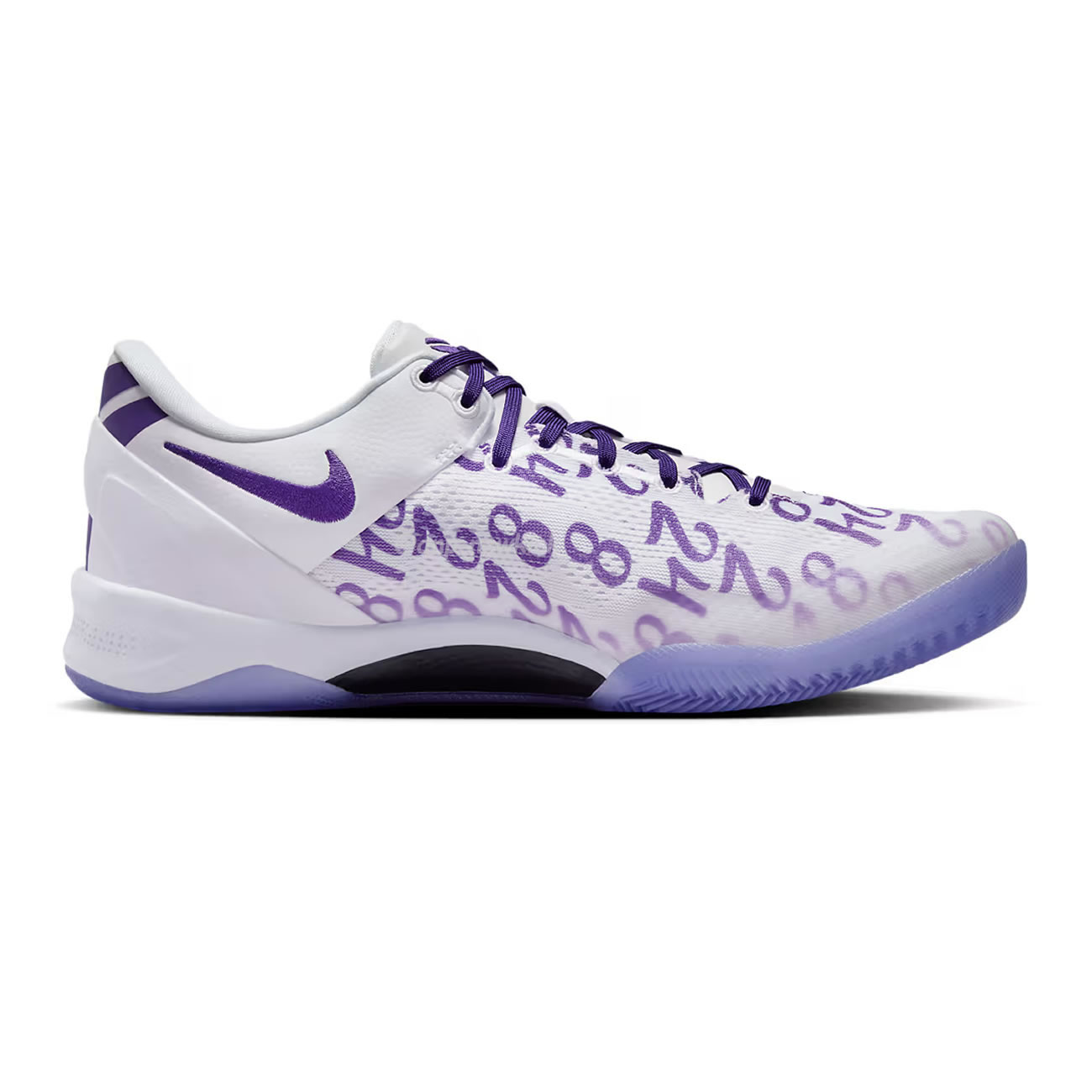 Nike Kobe 8 Protro Court Purple Fq3549 100 (4) - newkick.org